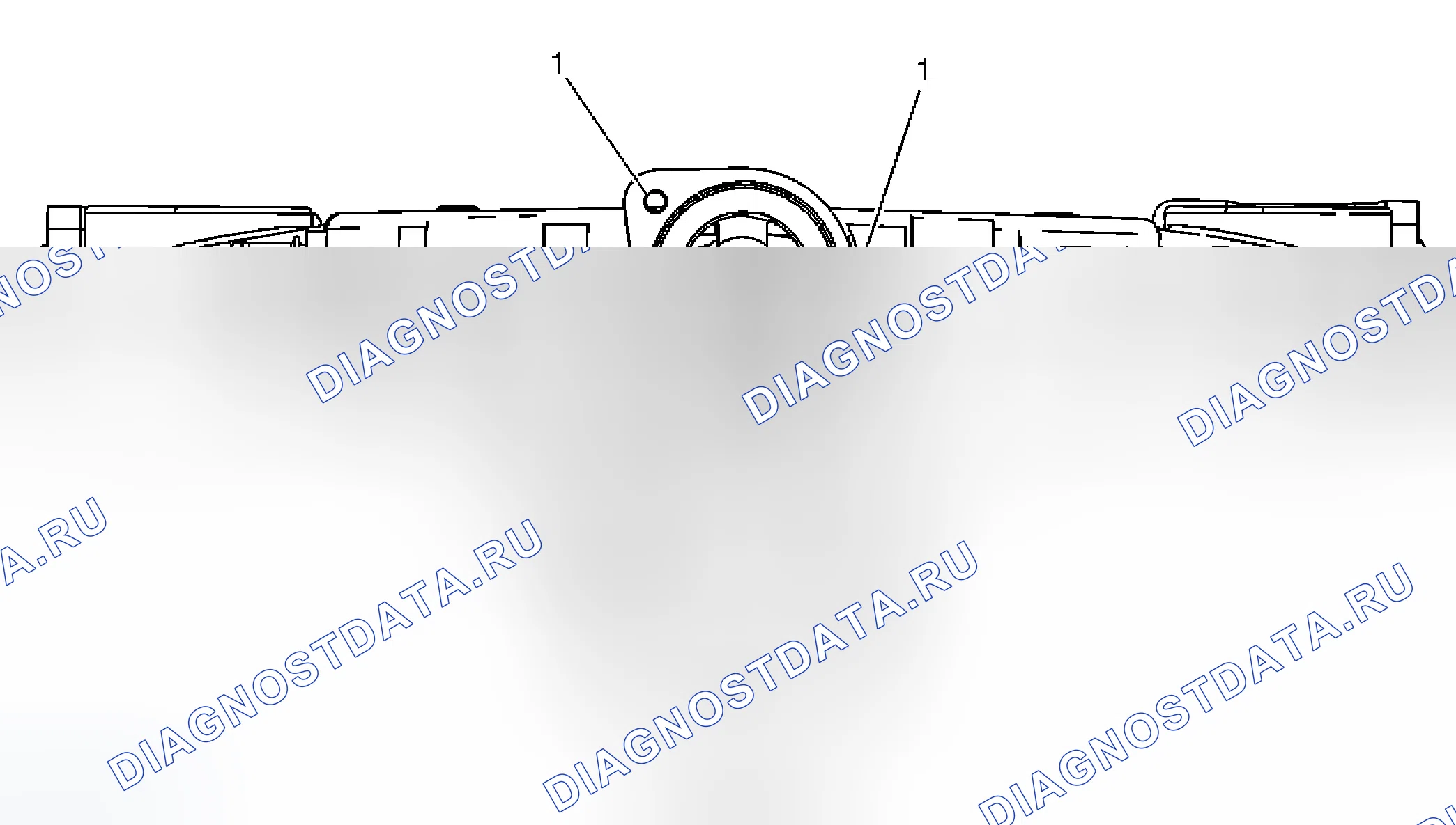 Рис. 62. Cadillac SRX I
