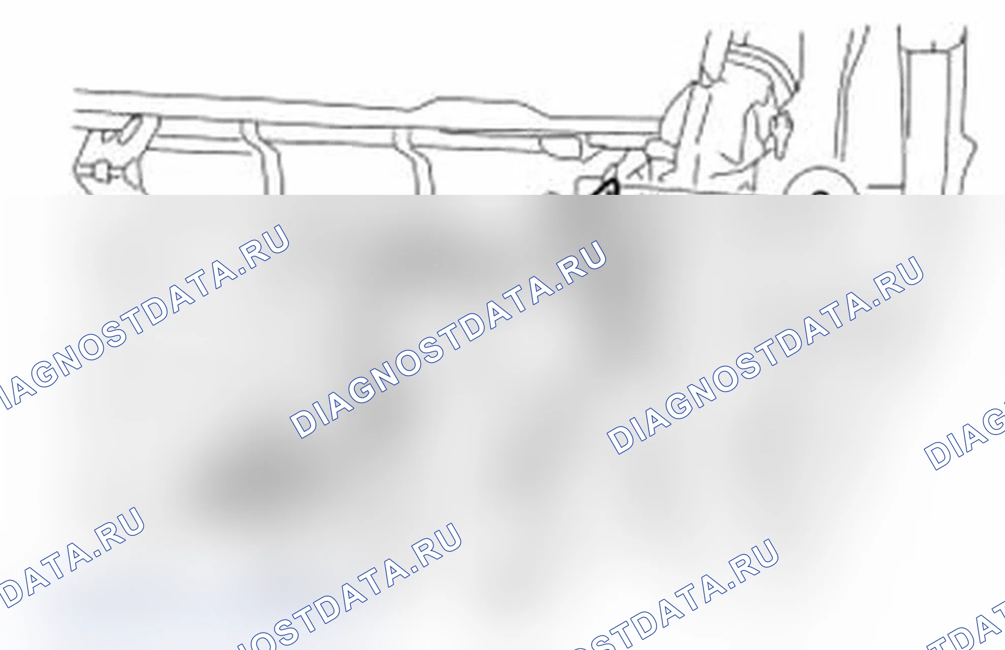 Рис. 16. Ford Transit Connect I рестайлинг