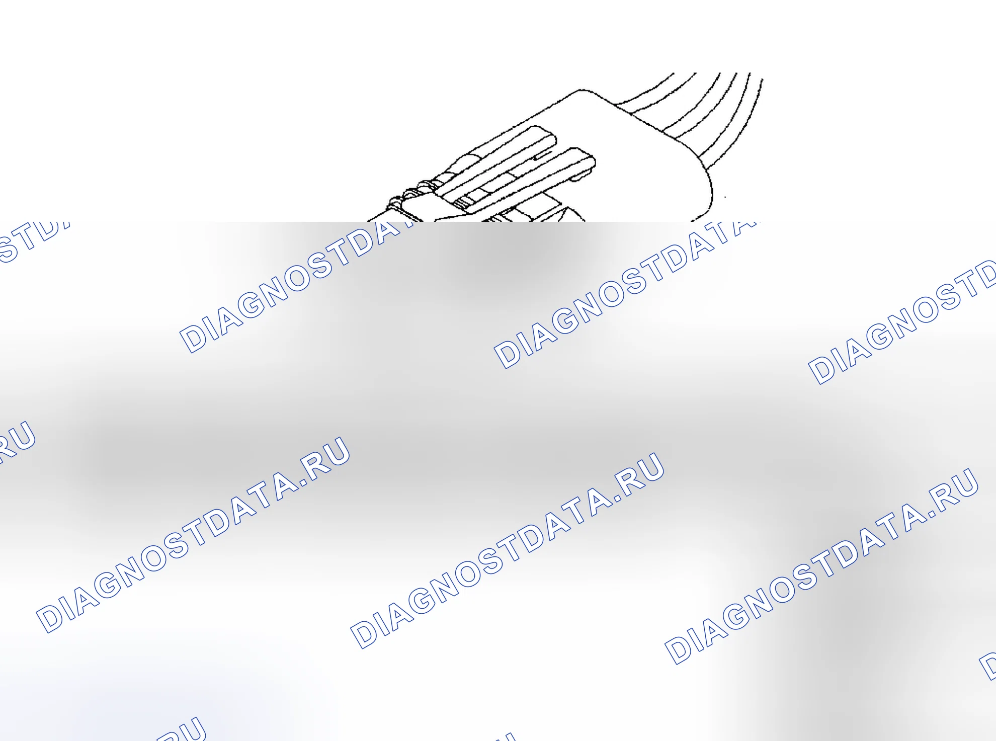 Рис. 31. Chrysler Sebring I