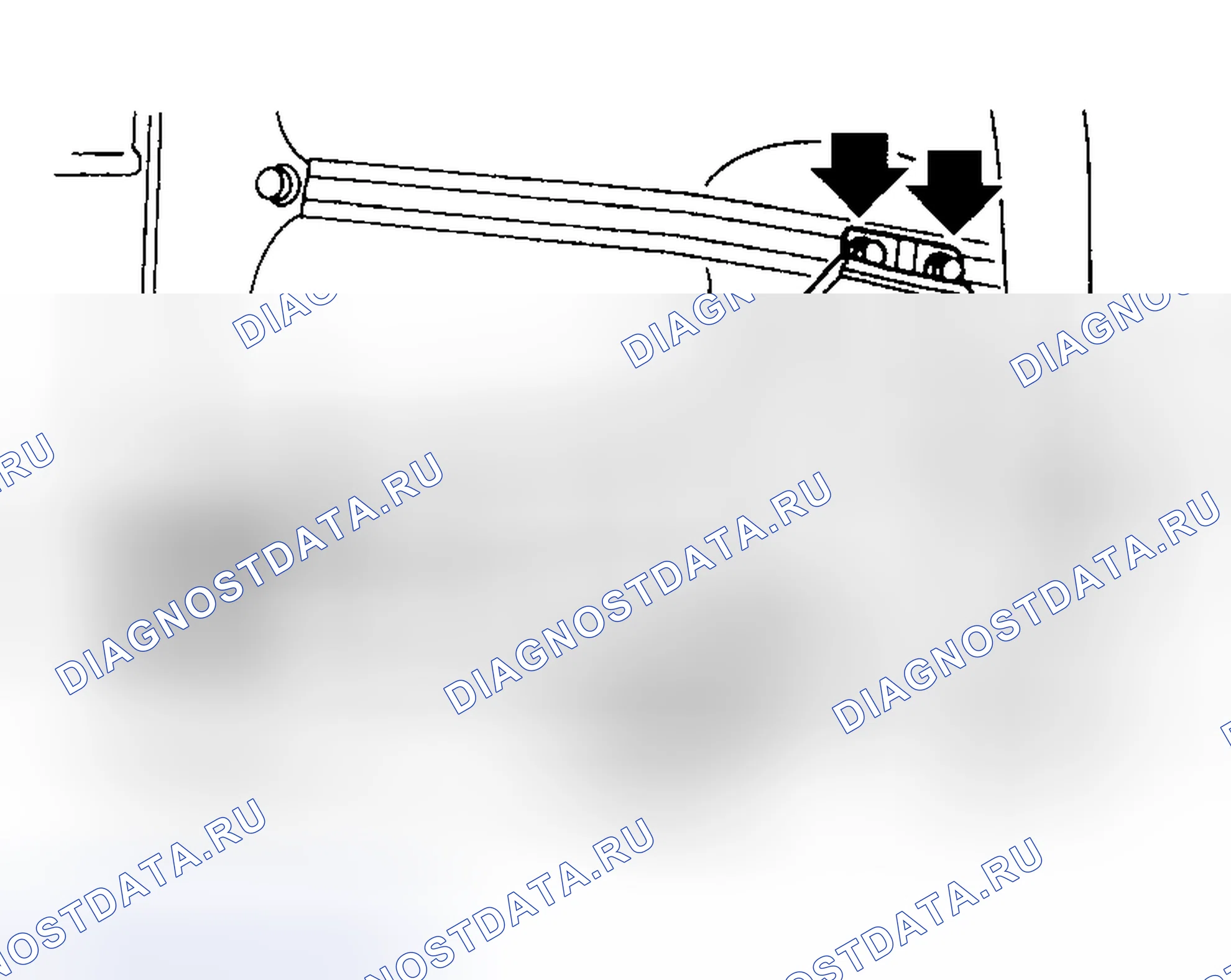 Рис. 93. Subaru Outback BH