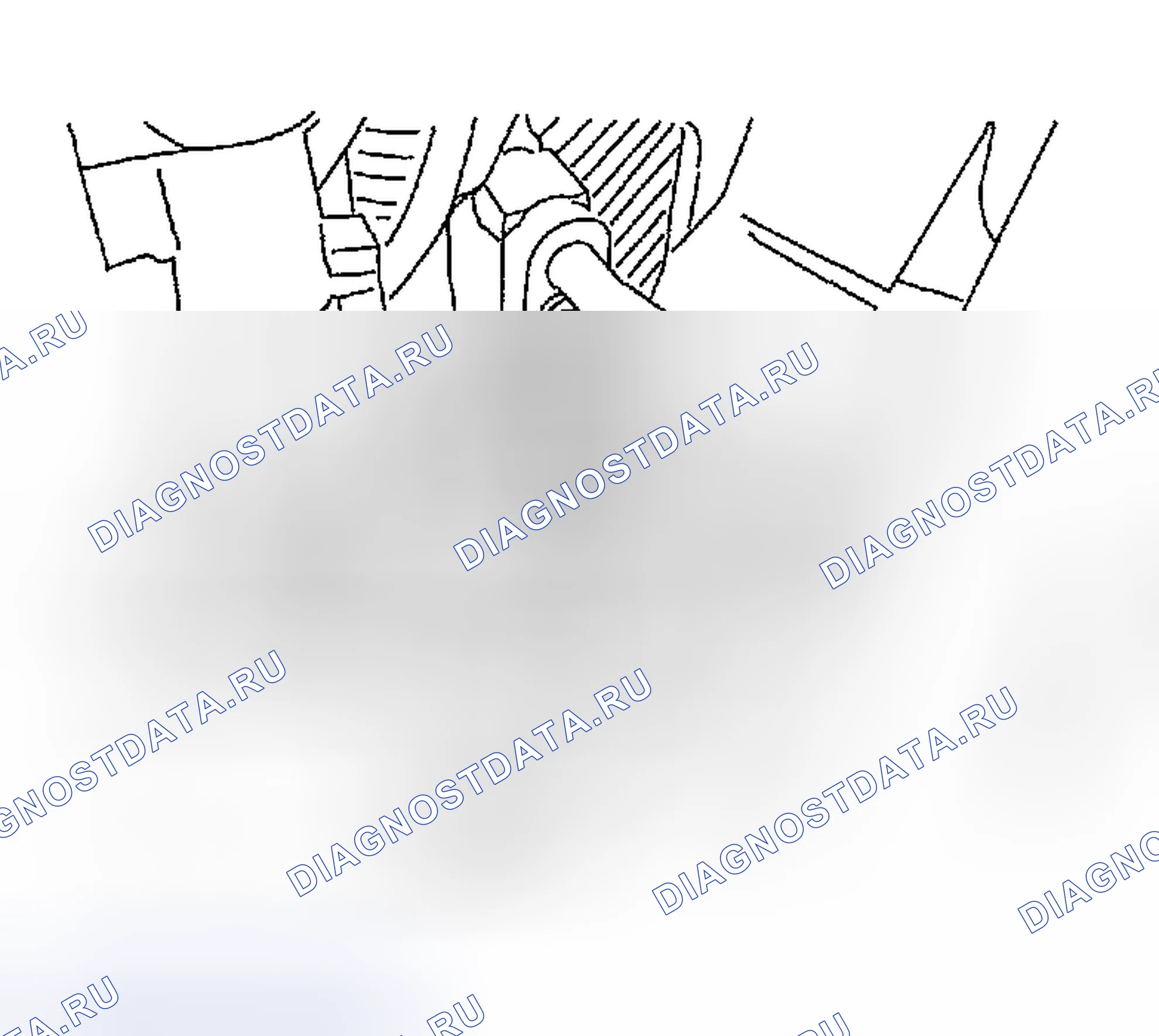 Рис. 112. Honda Odyssey (North America) I