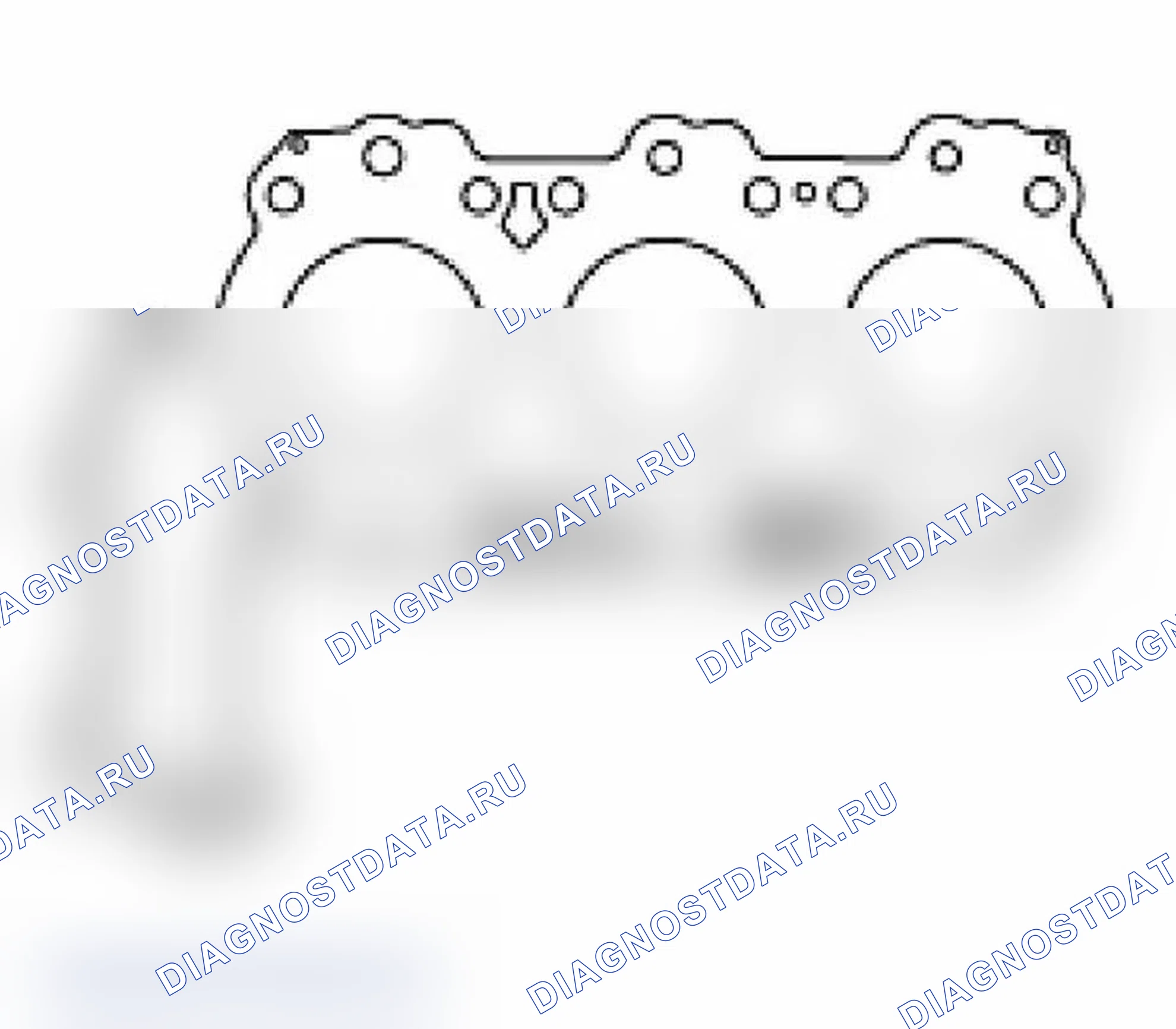 Рис. 257. Porsche Boxster S 986