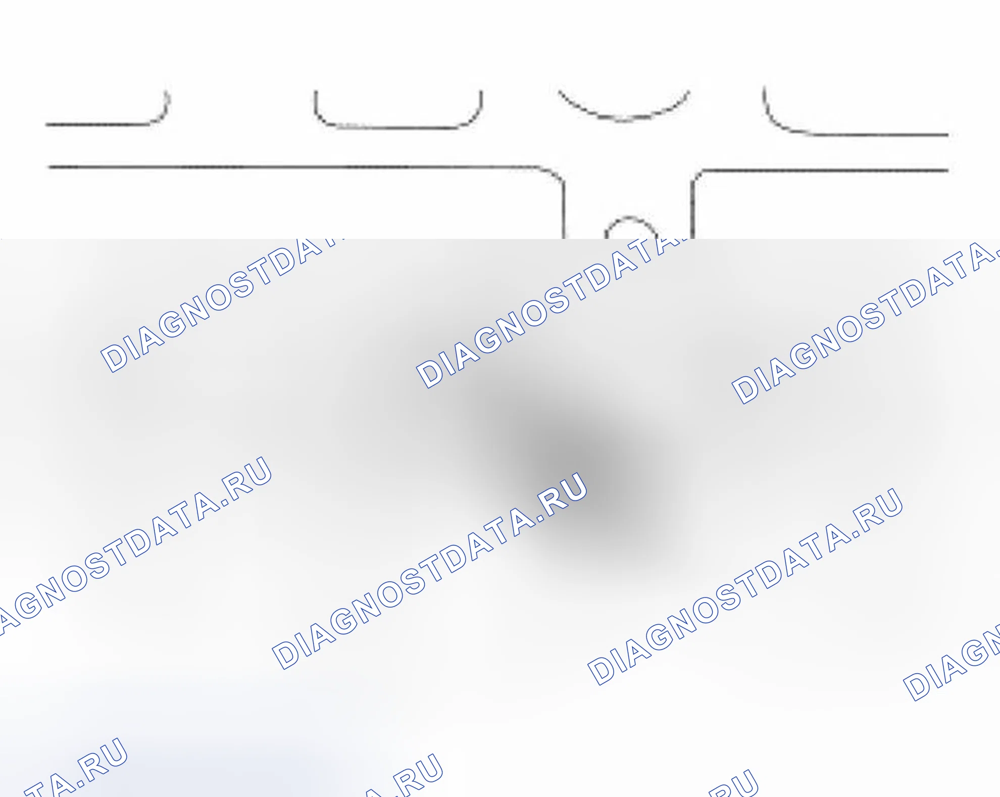 Рис. 59: Удаление. Ford Thunderbird XI