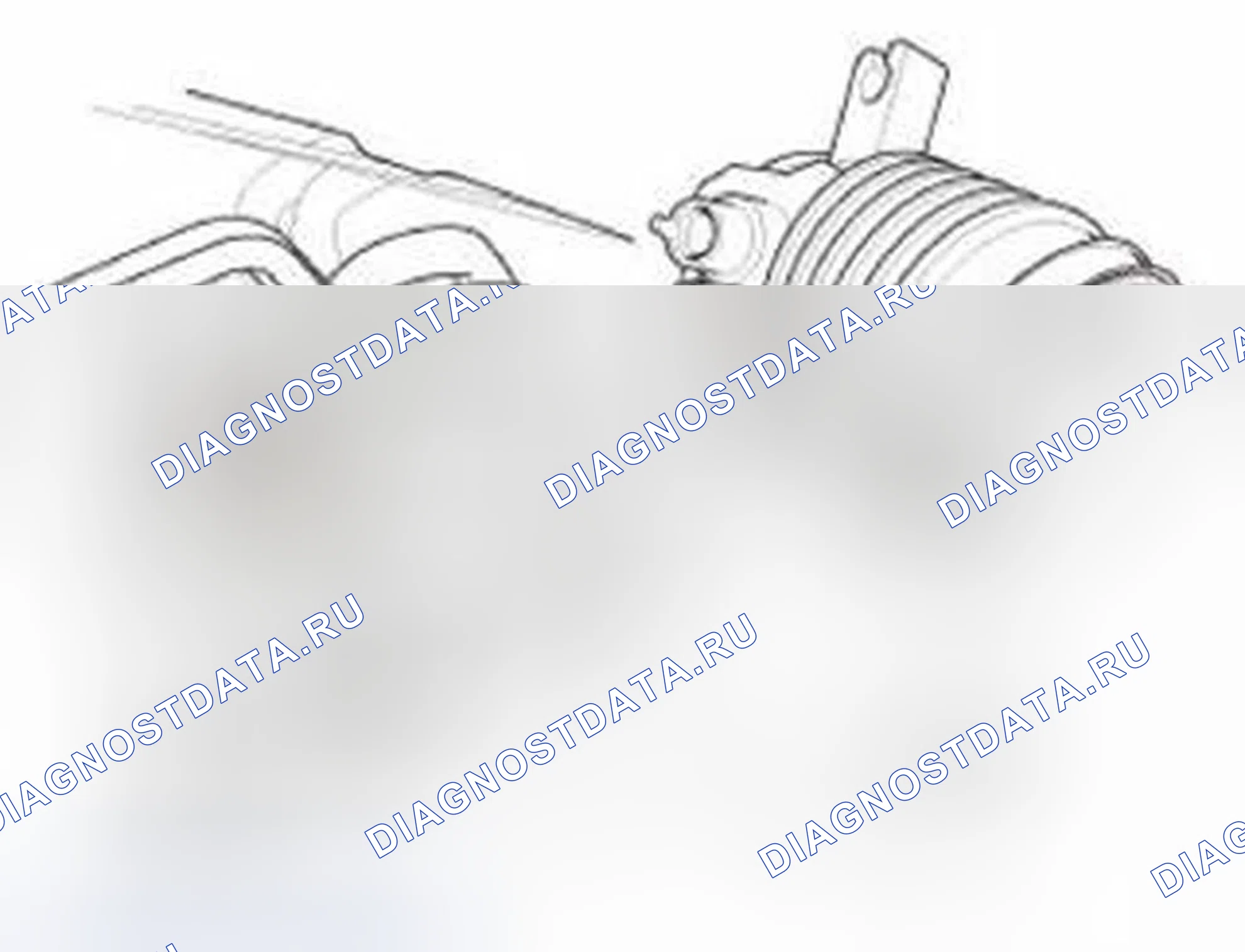 Рис. 977. Honda Civic IX