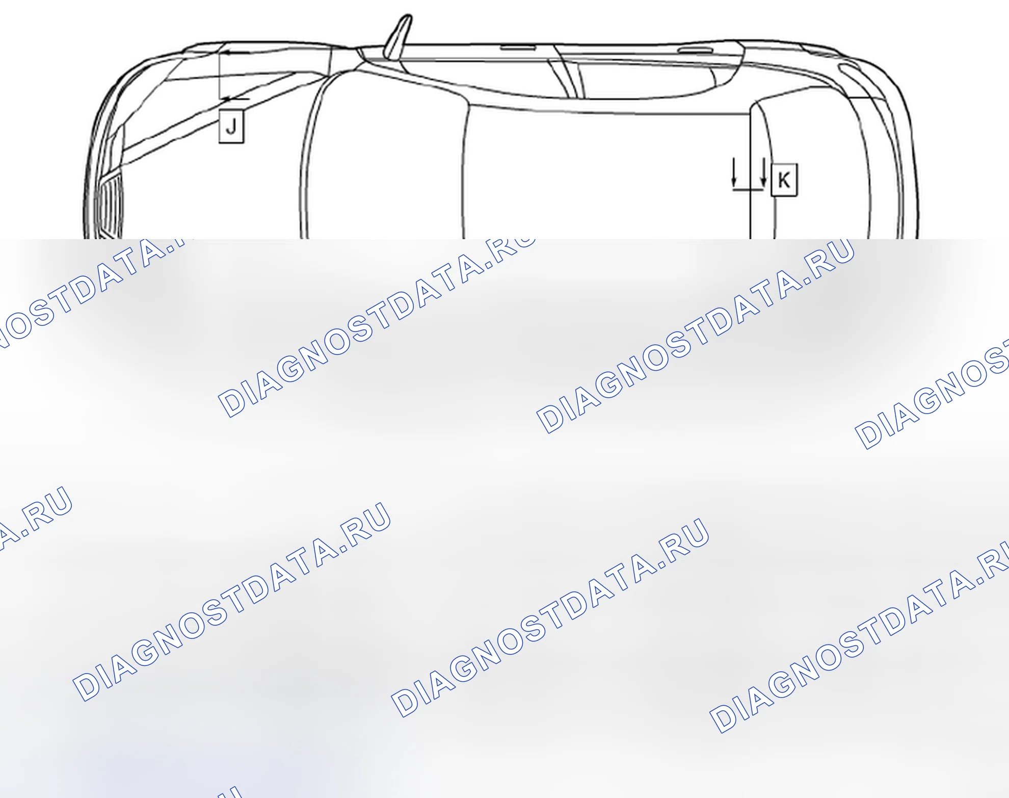 Рис. 73. Suzuki Reno I