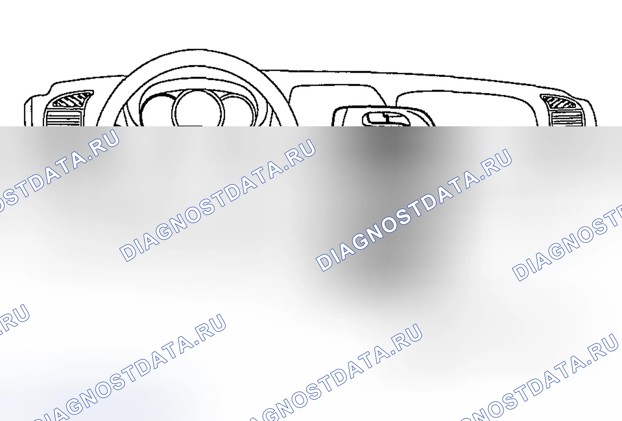 Рис. 51. Hyundai Accent II