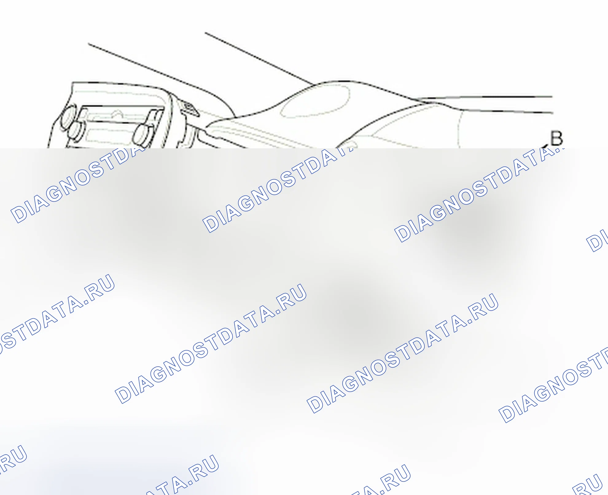 Рис. 148. Honda Insight ZE2