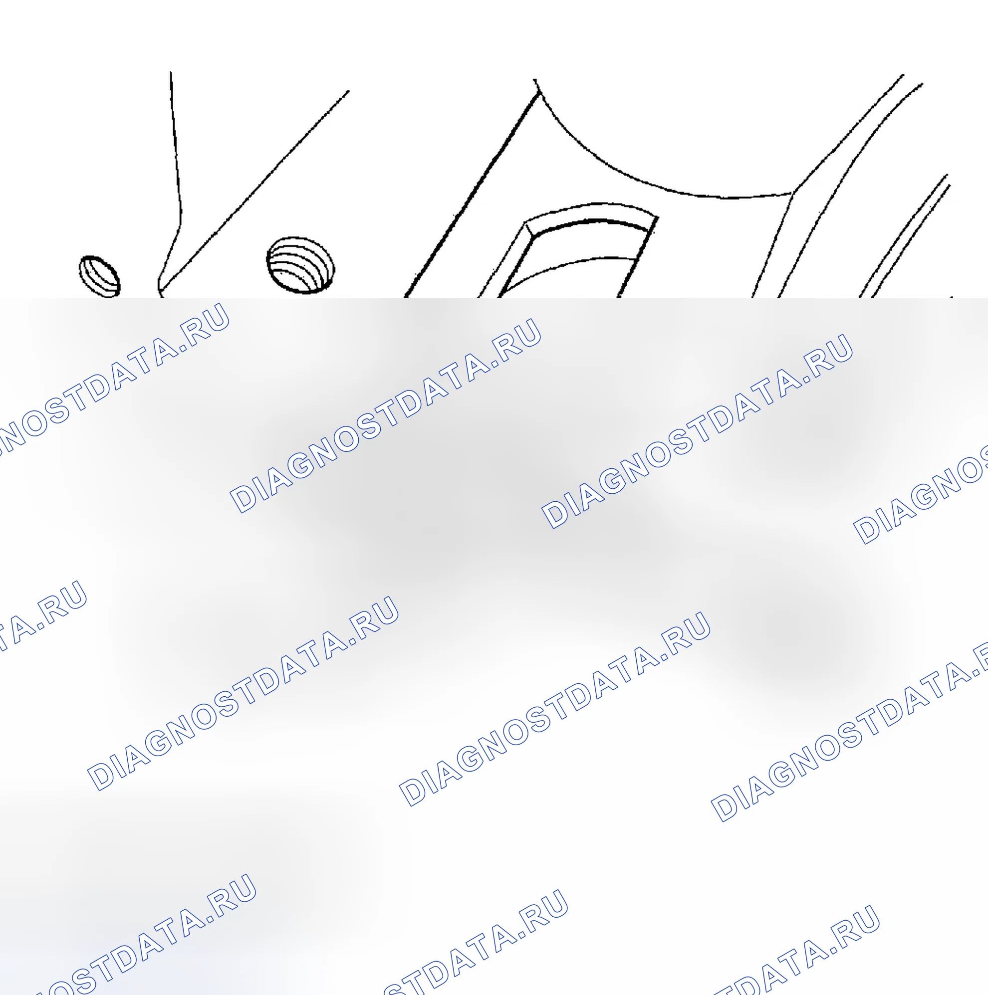Рис. 300. Chrysler Town & Country IV