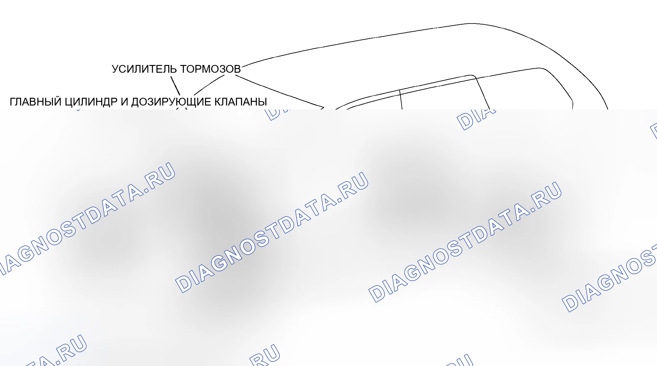 Рис. 40. Mitsubishi Endeavor I