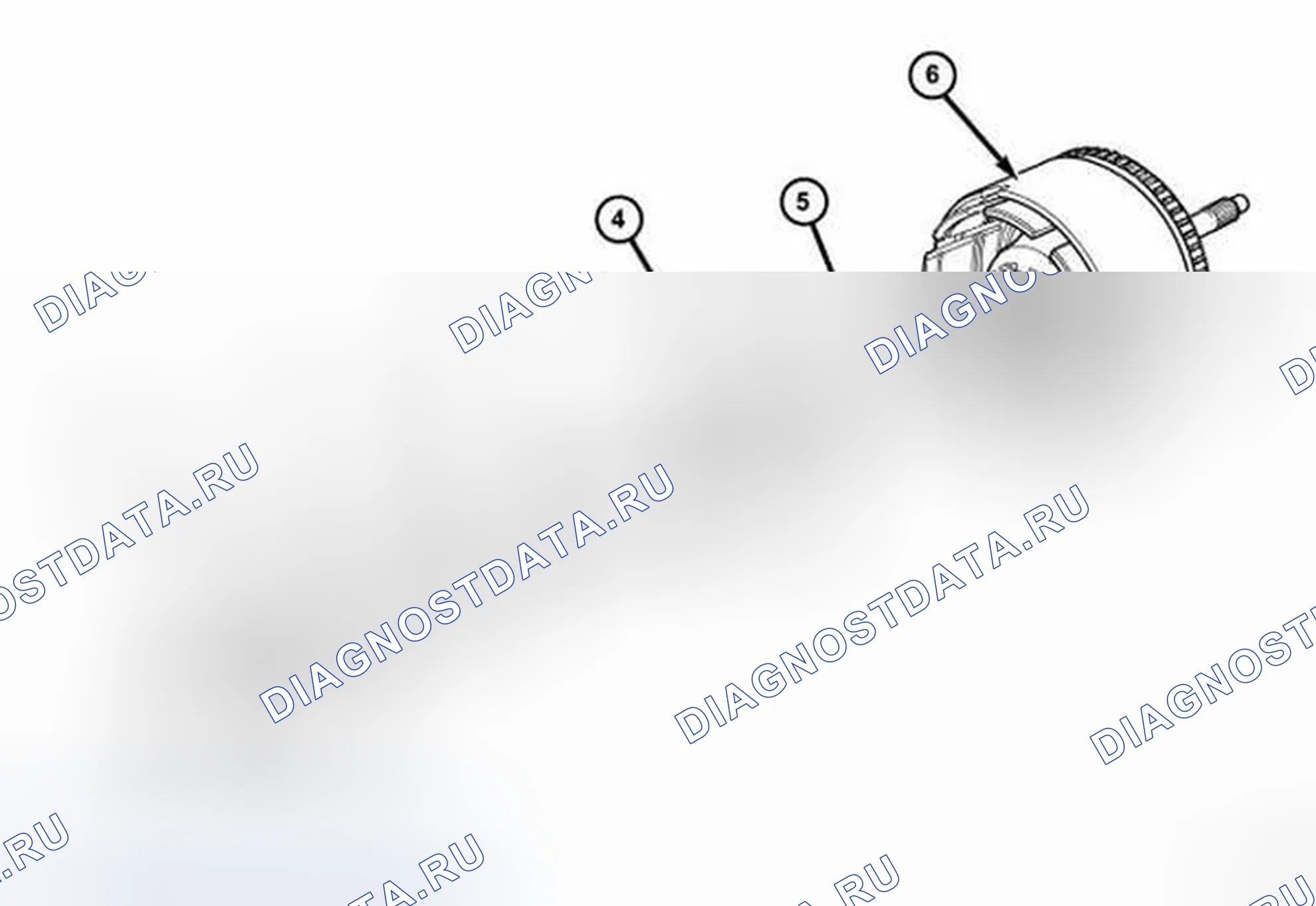 Рис. 873. Dodge Journey I