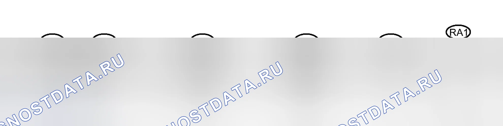 Рис. 102. Toyota FJ Cruiser I