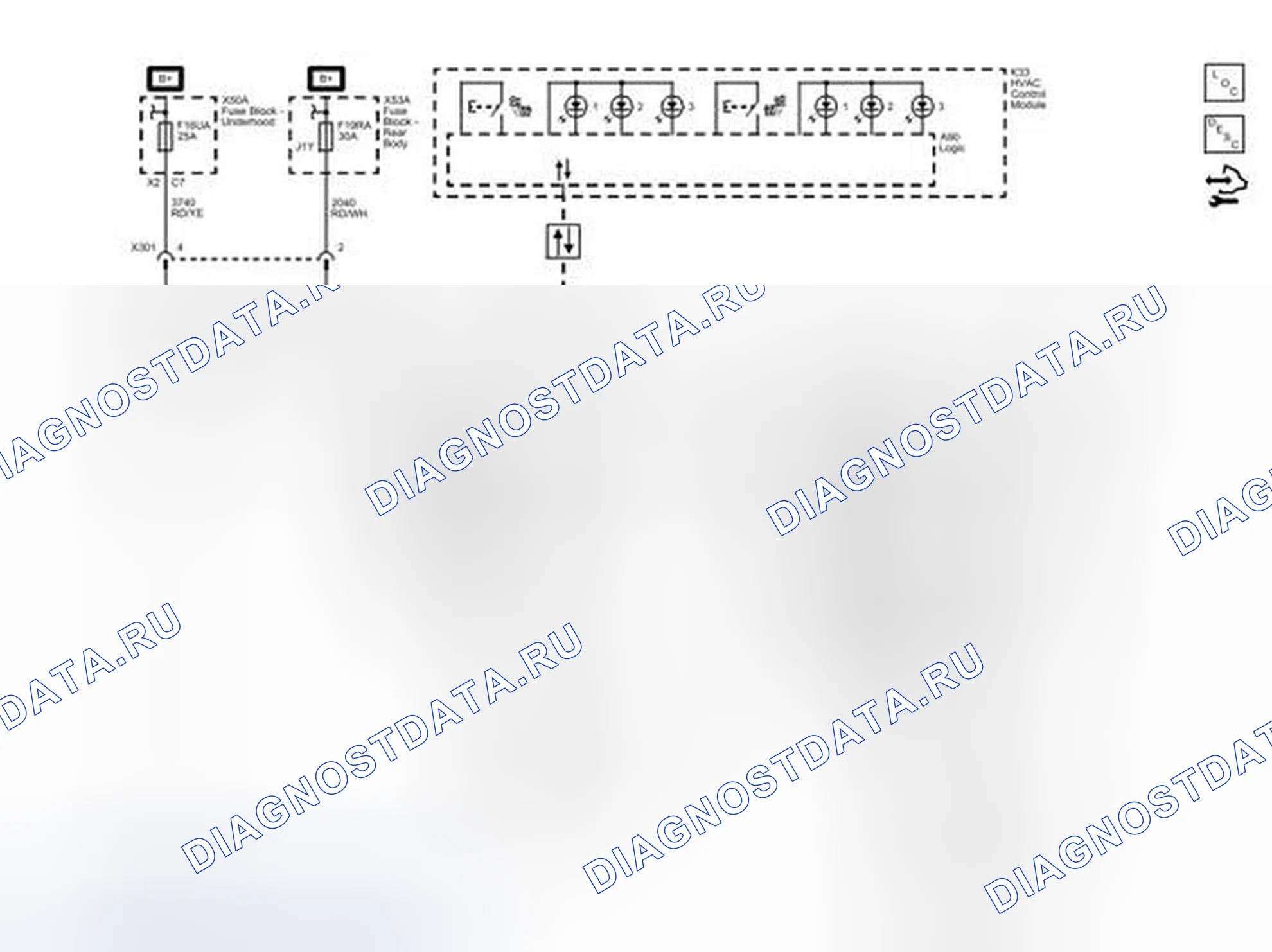 Рис. 58: KA1. Buick Encore I