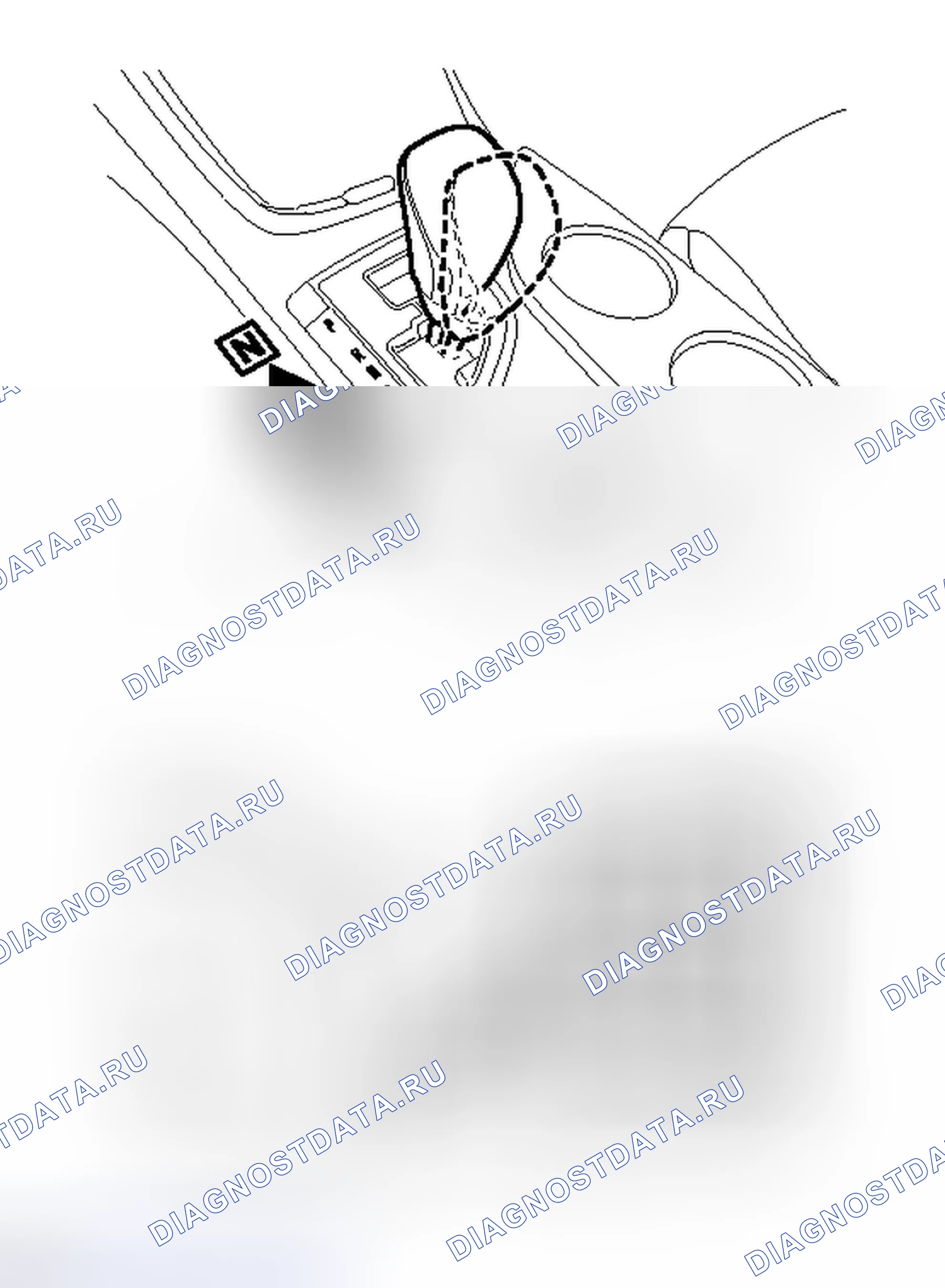 Рис. 161. Toyota Avalon XX40