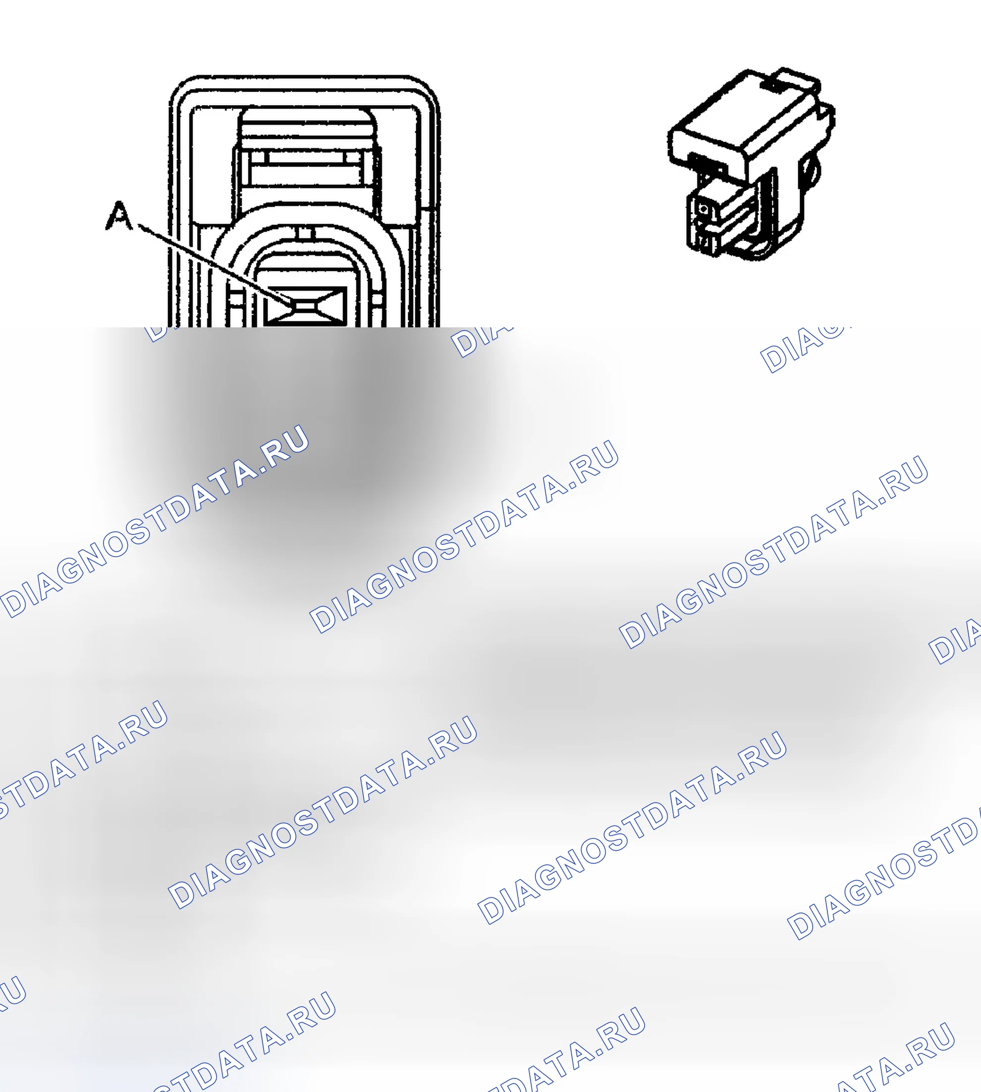 Рис. 238. Chevrolet TrailBlazer I