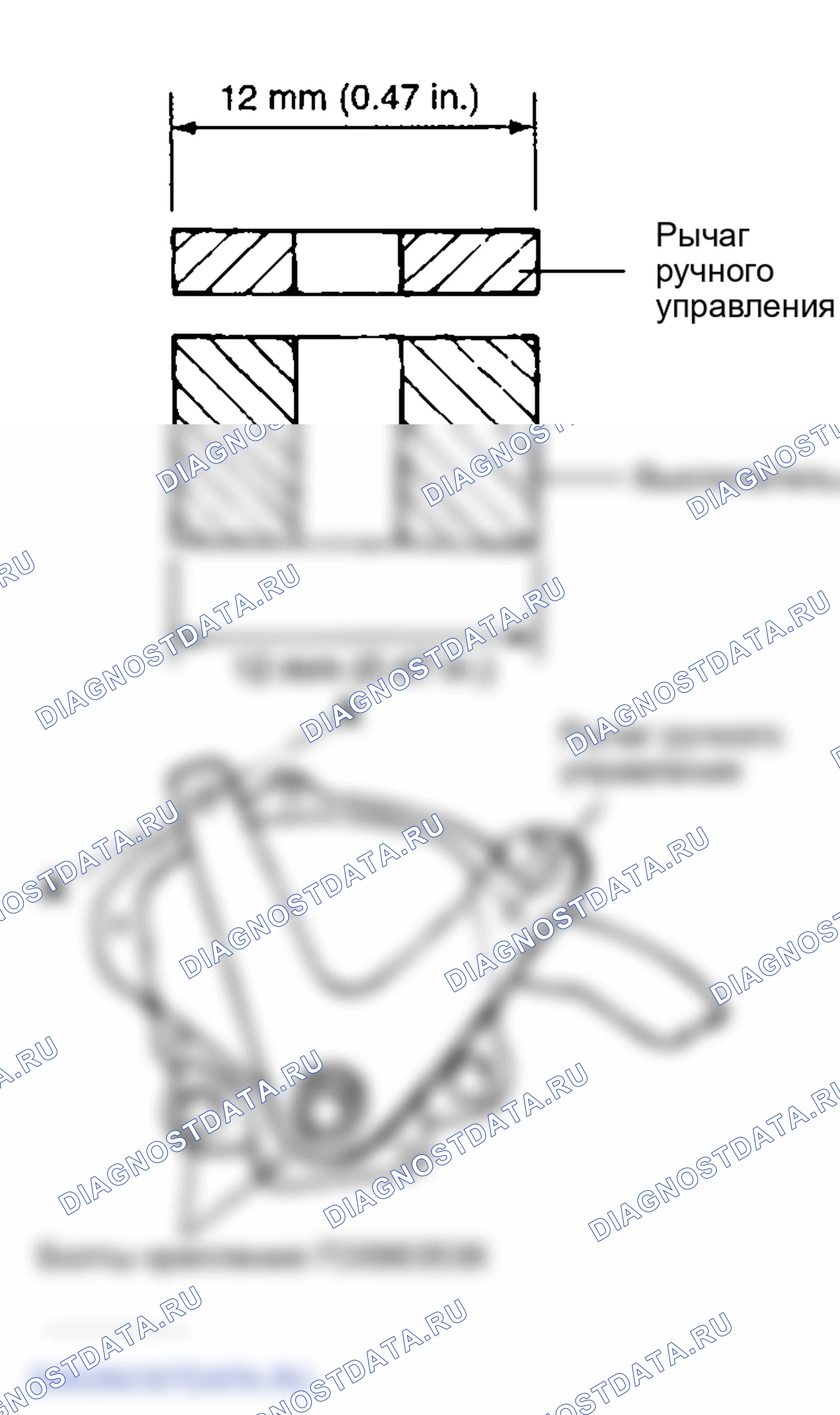 Рис. 45. Hyundai Accent II рестайлинг
