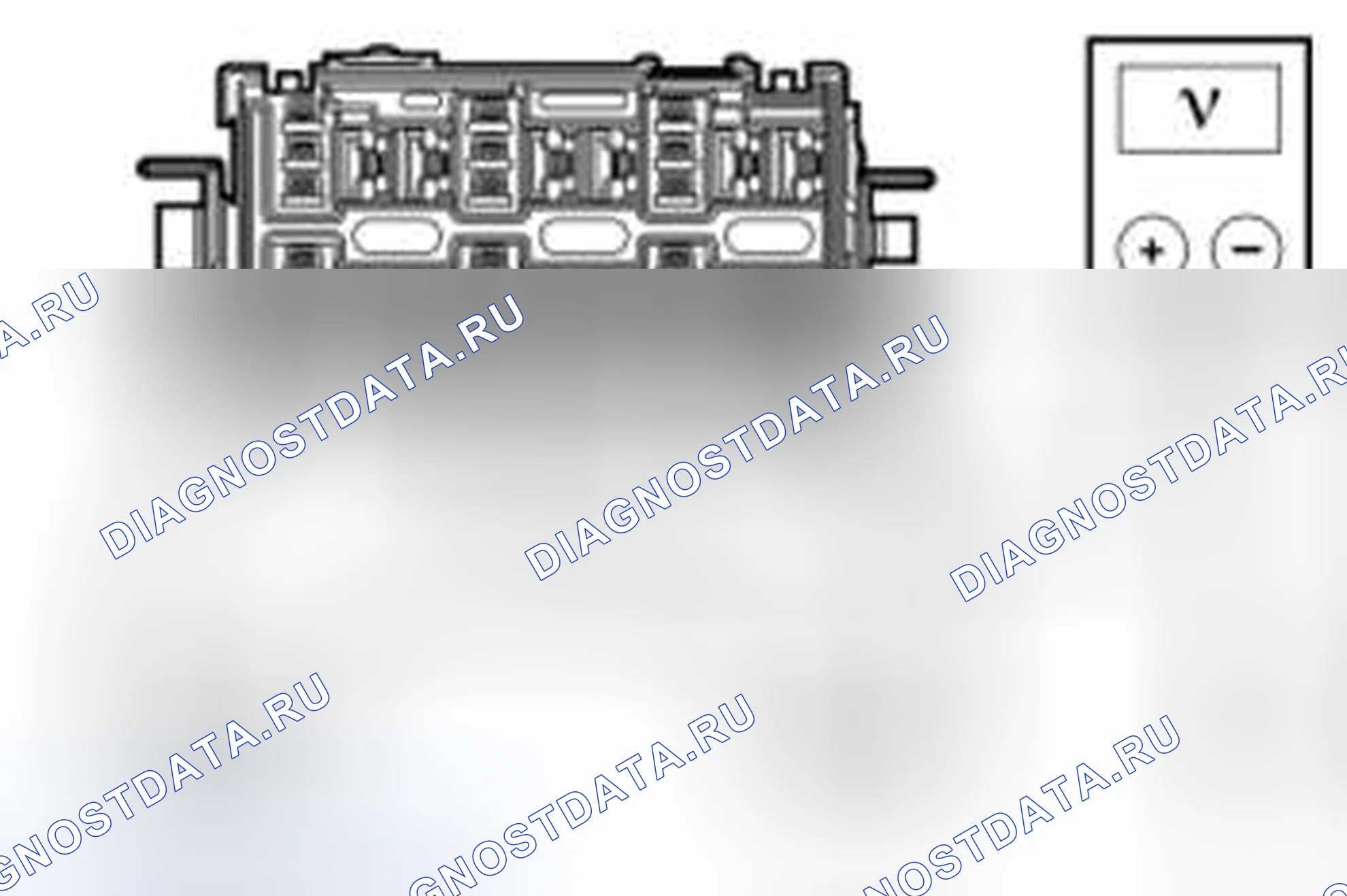 Рис. 100. Lincoln Navigator III