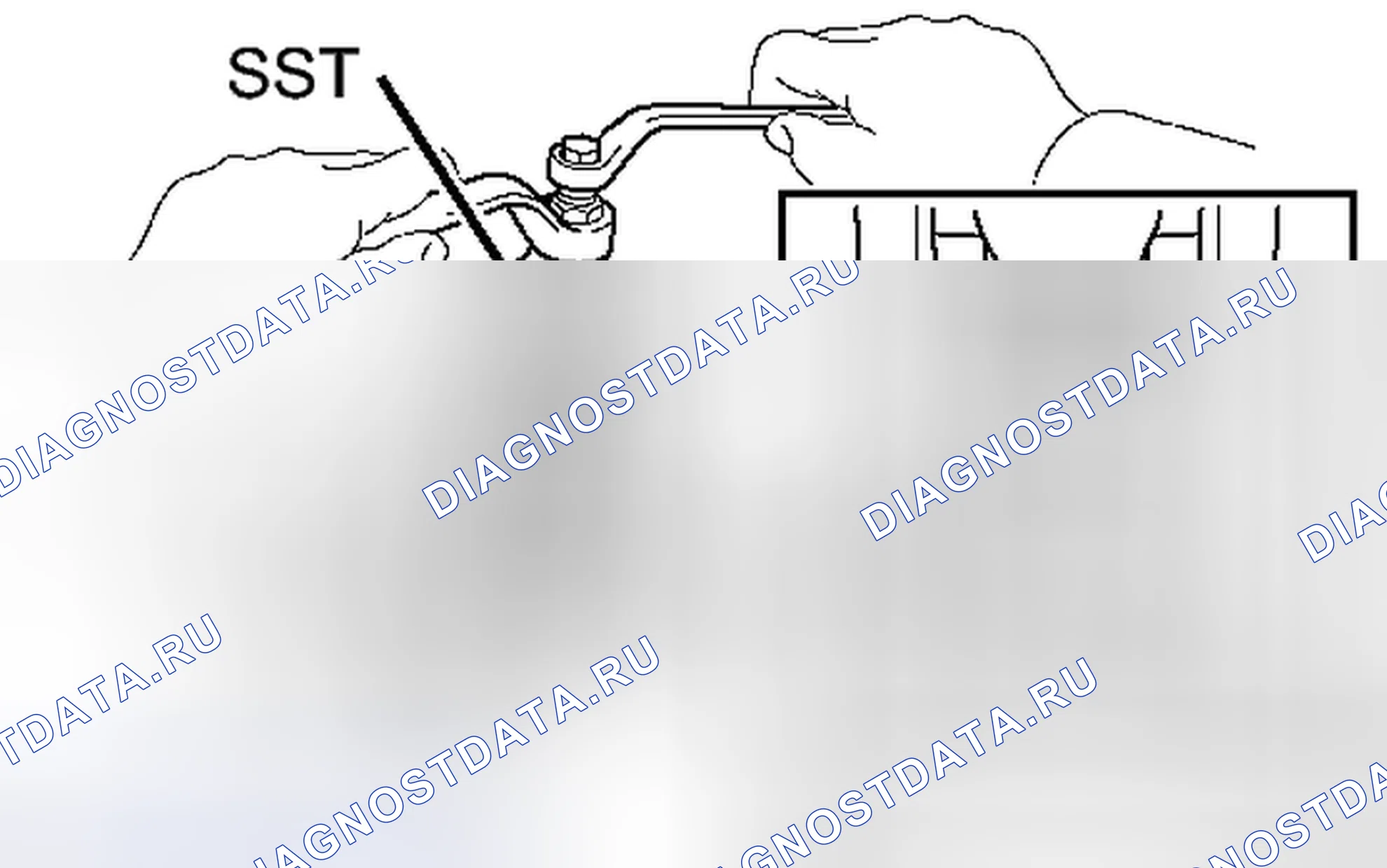 Рис. 29. Toyota Tacoma II рестайлинг