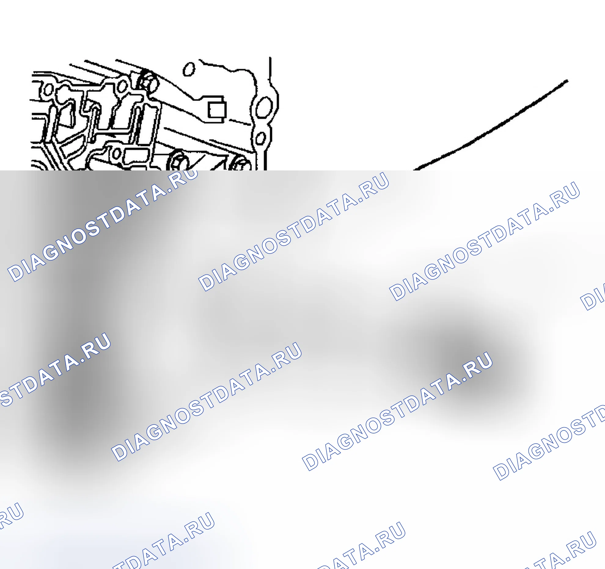 Рис. 134. Chevrolet Impala VIII