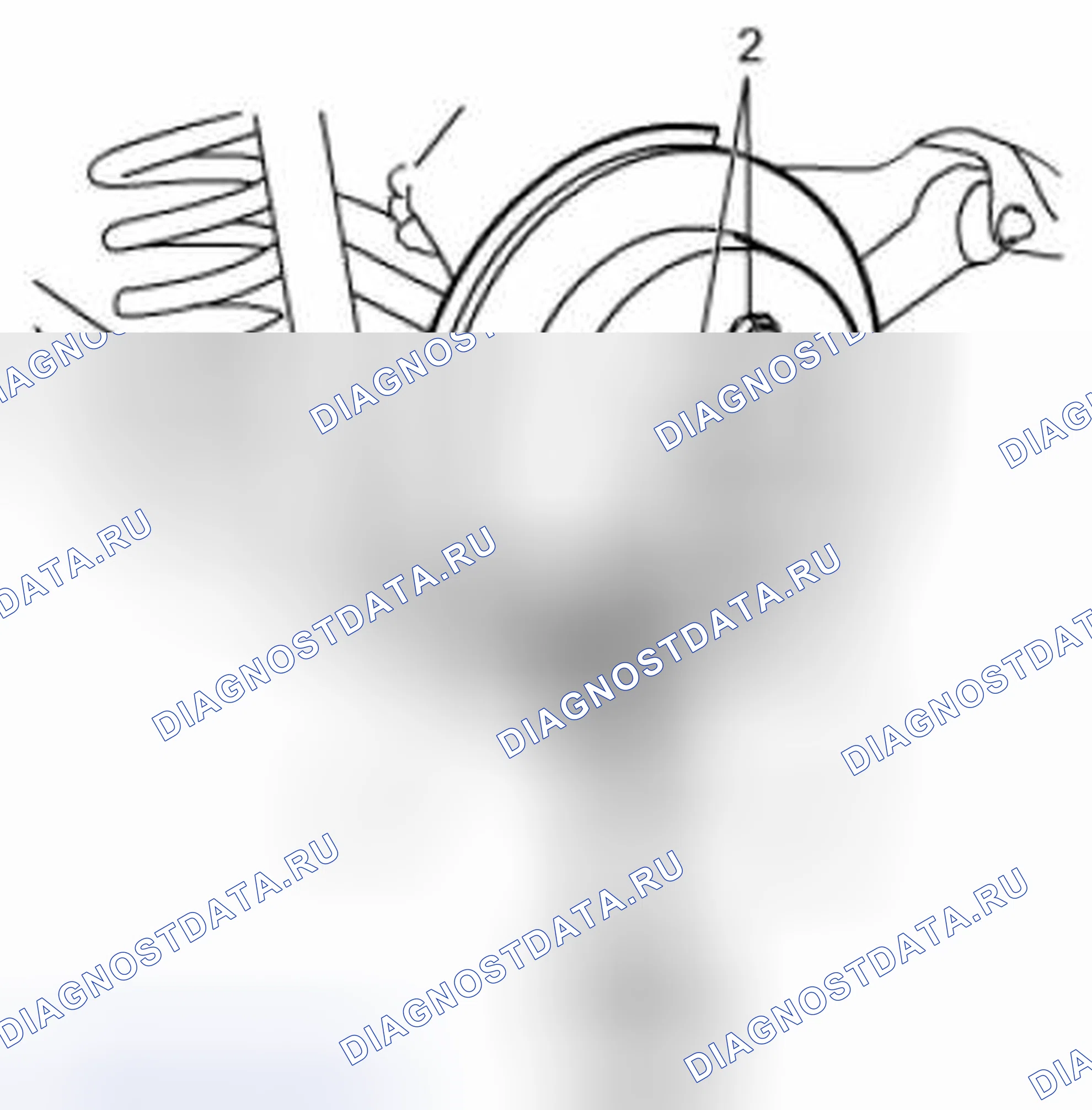 Рис. 85. Suzuki Grand Vitara II рестайлинг 2