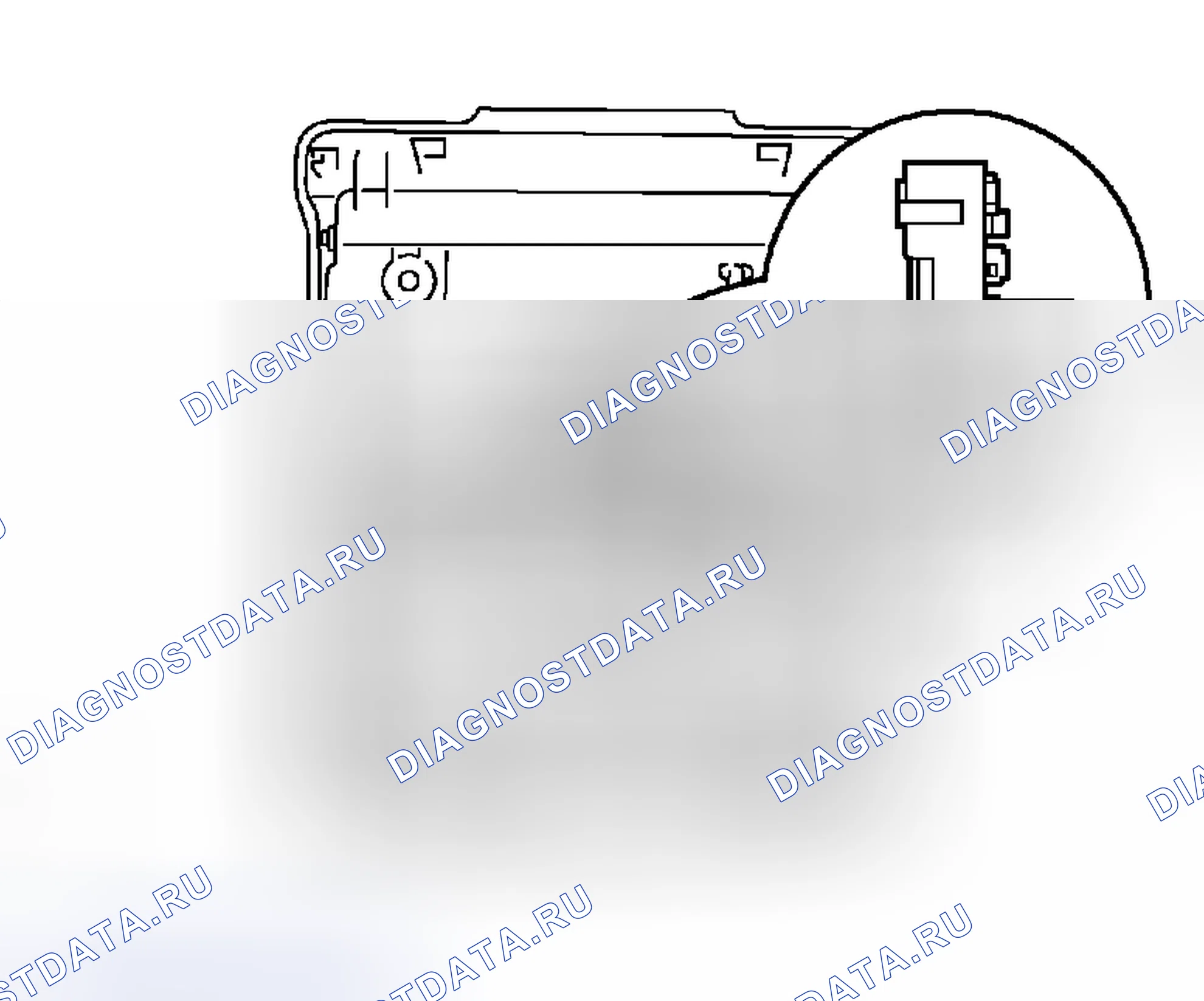 Рис. 289. Lexus RX II