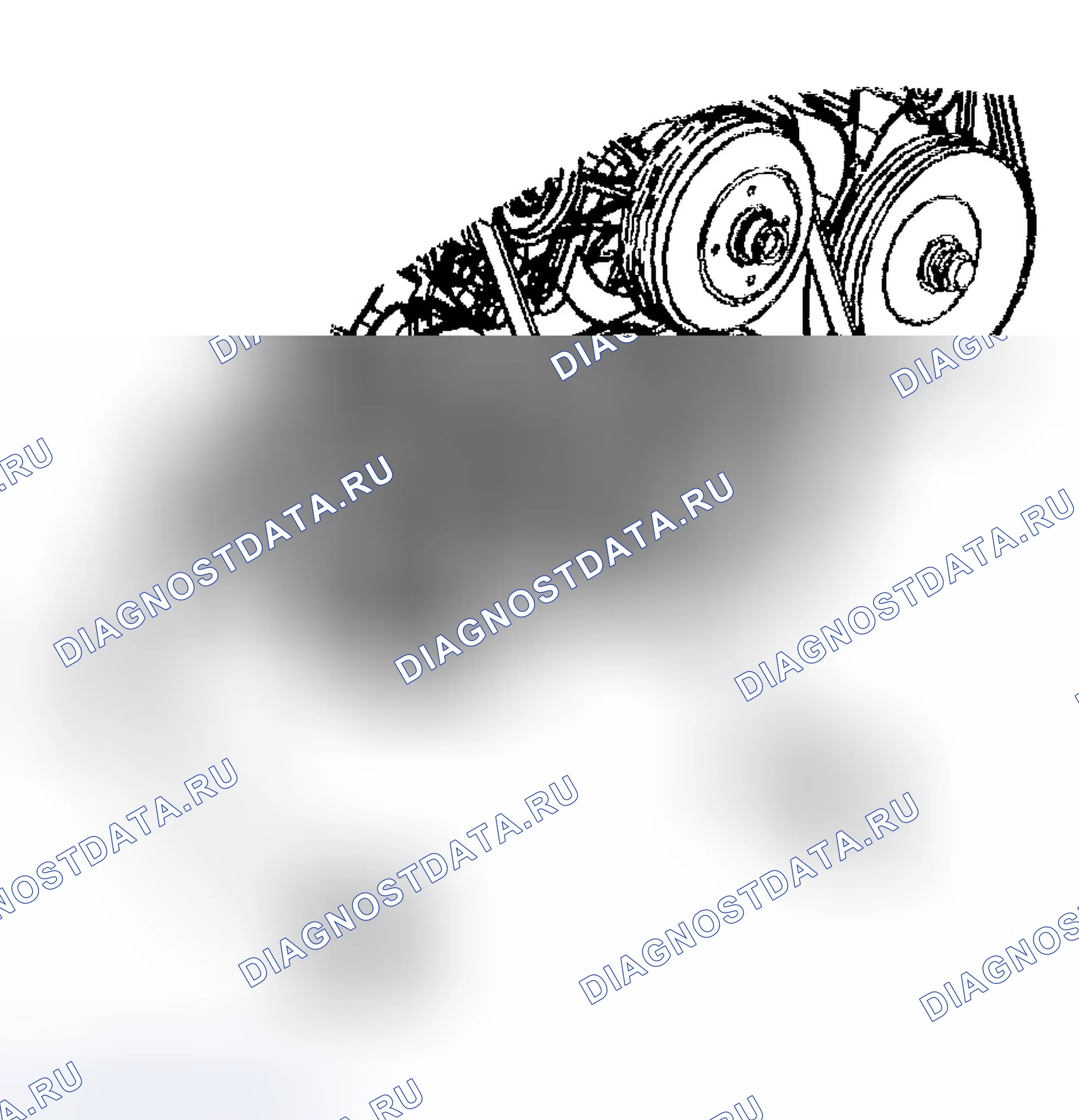 Рис. 165. Chevrolet Silverado 1500 HD 