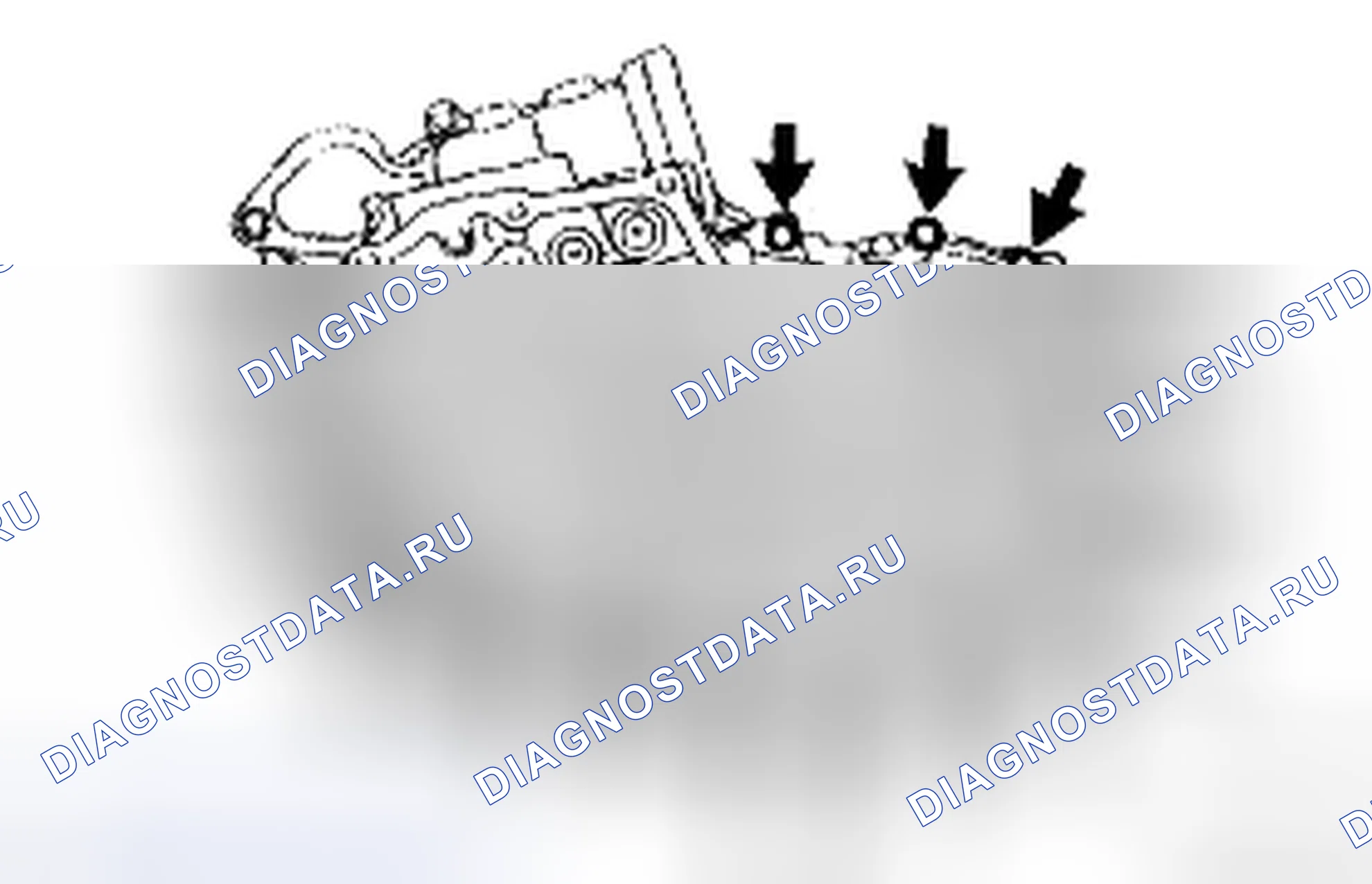 Рис. 376. Toyota Corolla X