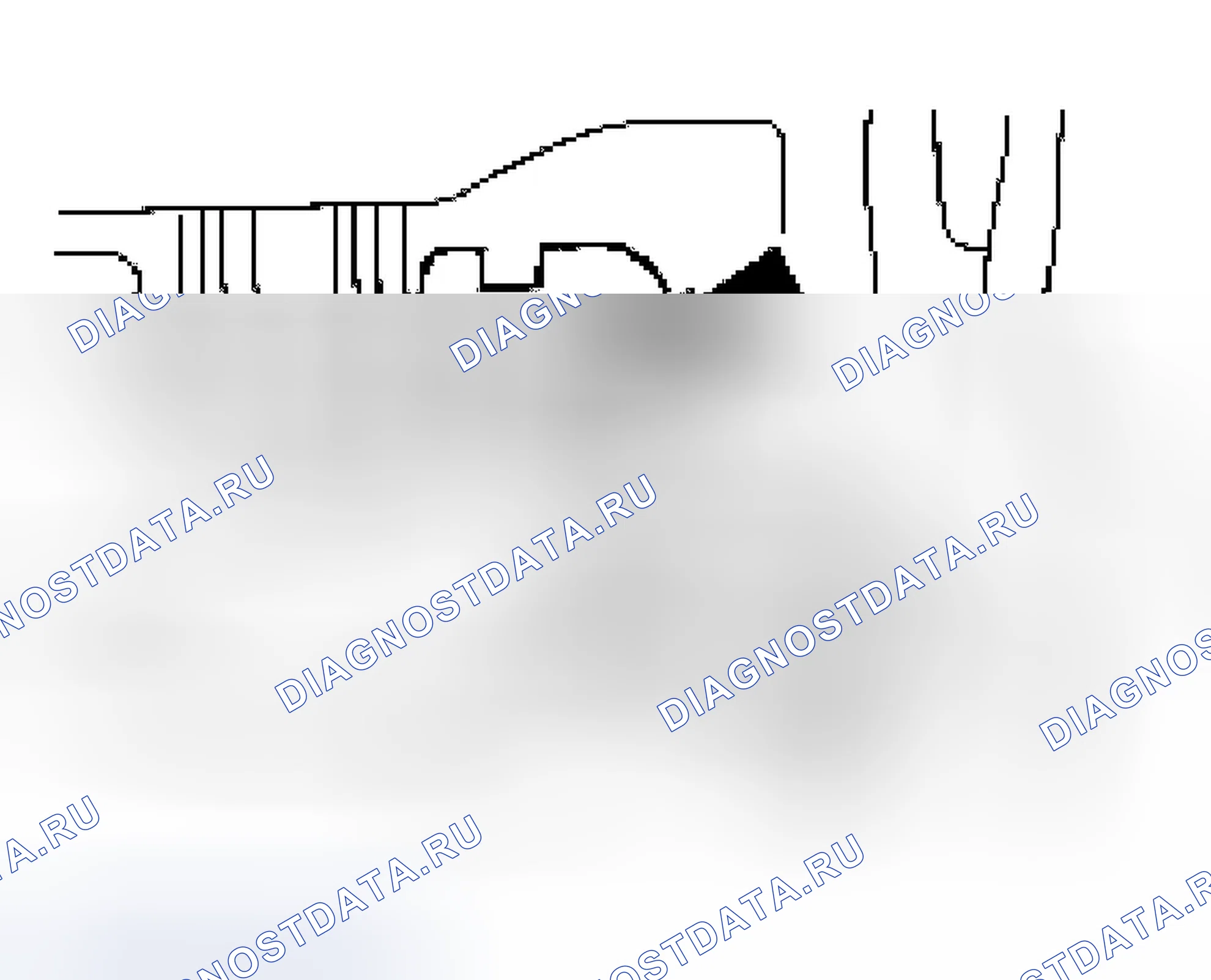 Рис. 55: Установка. Jaguar XJR III