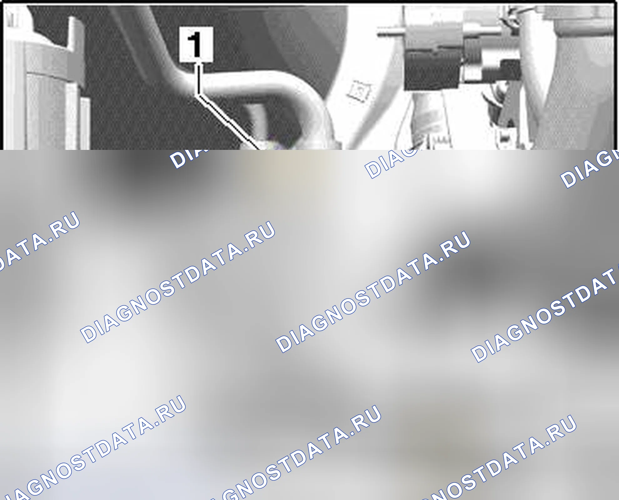 Рис. 69. Volkswagen Golf Mk7