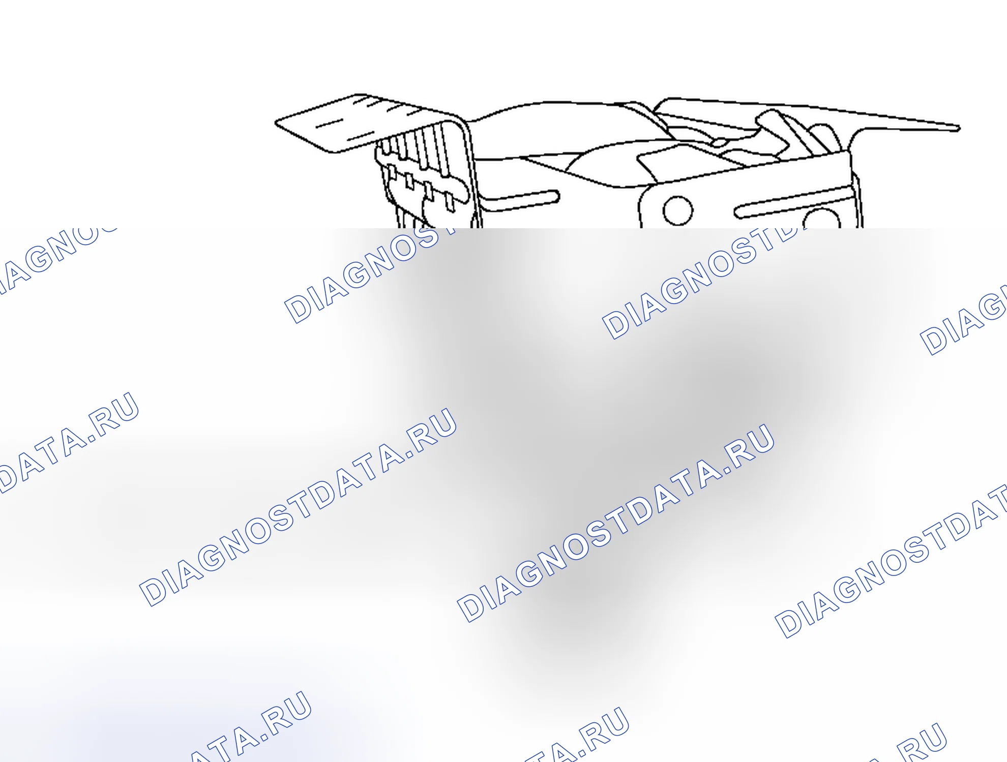 Рис. 11. Nissan 350Z I