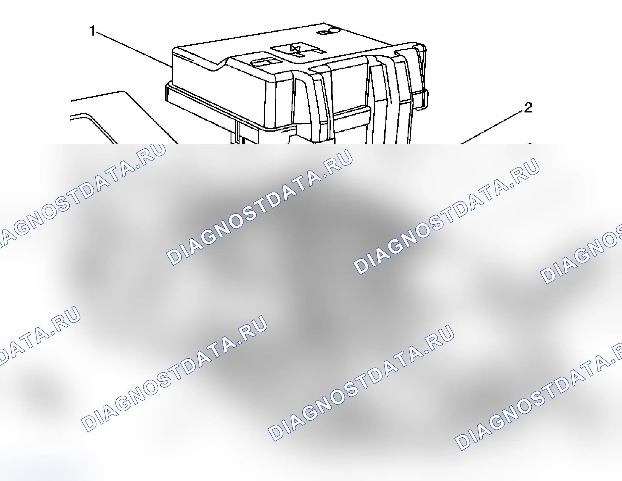 Рис. 91. Chevrolet Chevy Express G1500 