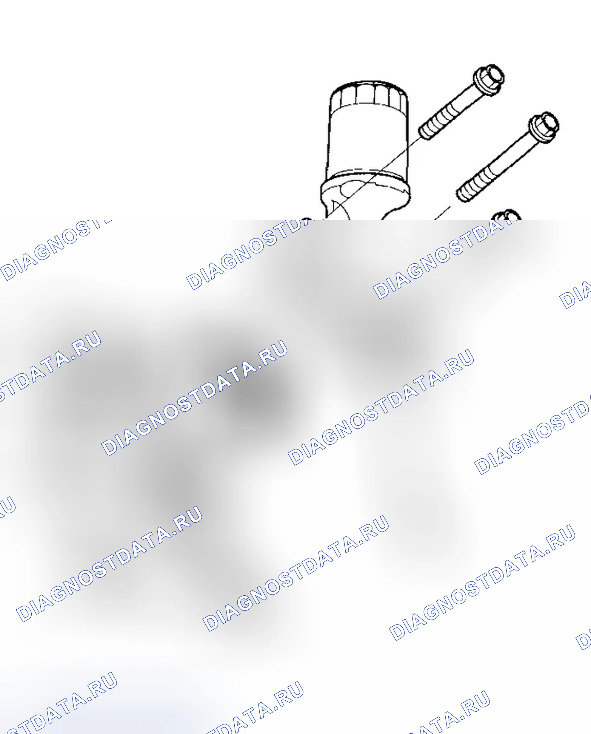 Рис. 467. Honda Odyssey III