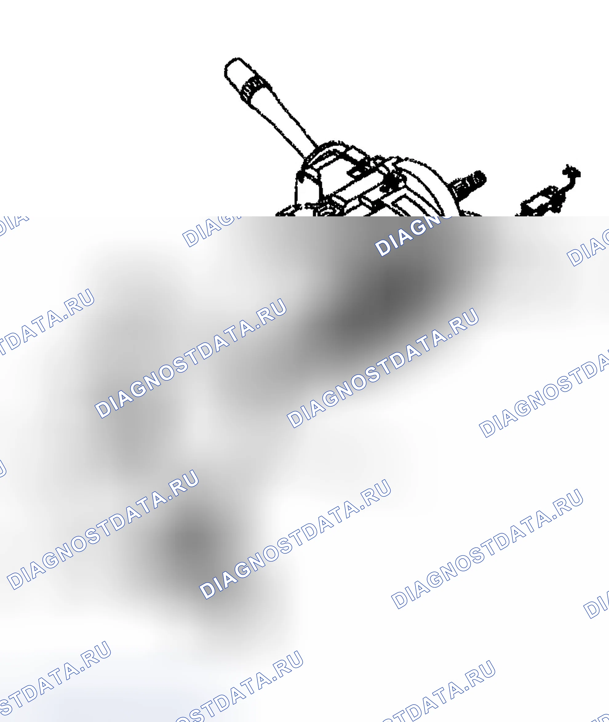 Рис. 52. Chevrolet TrailBlazer I