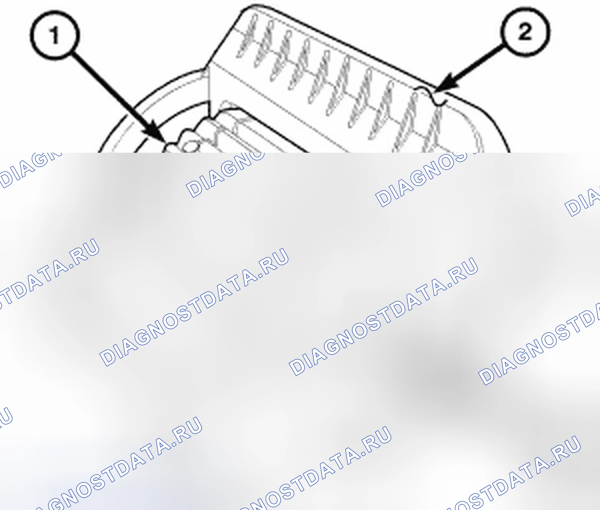 Рис. 56. Dodge Avenger II