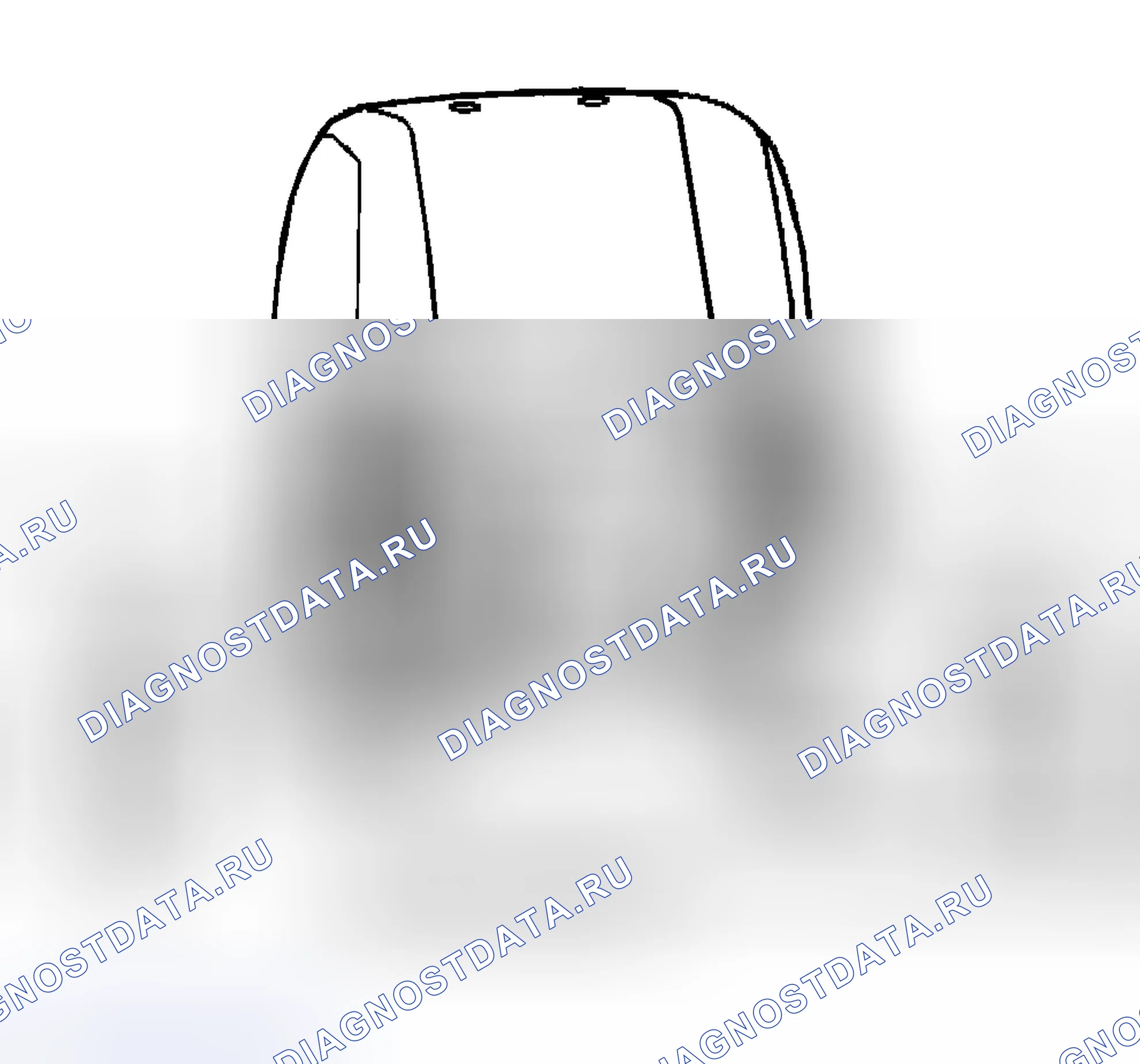 Рис. 5. Hyundai Matrix I рестайлинг 2