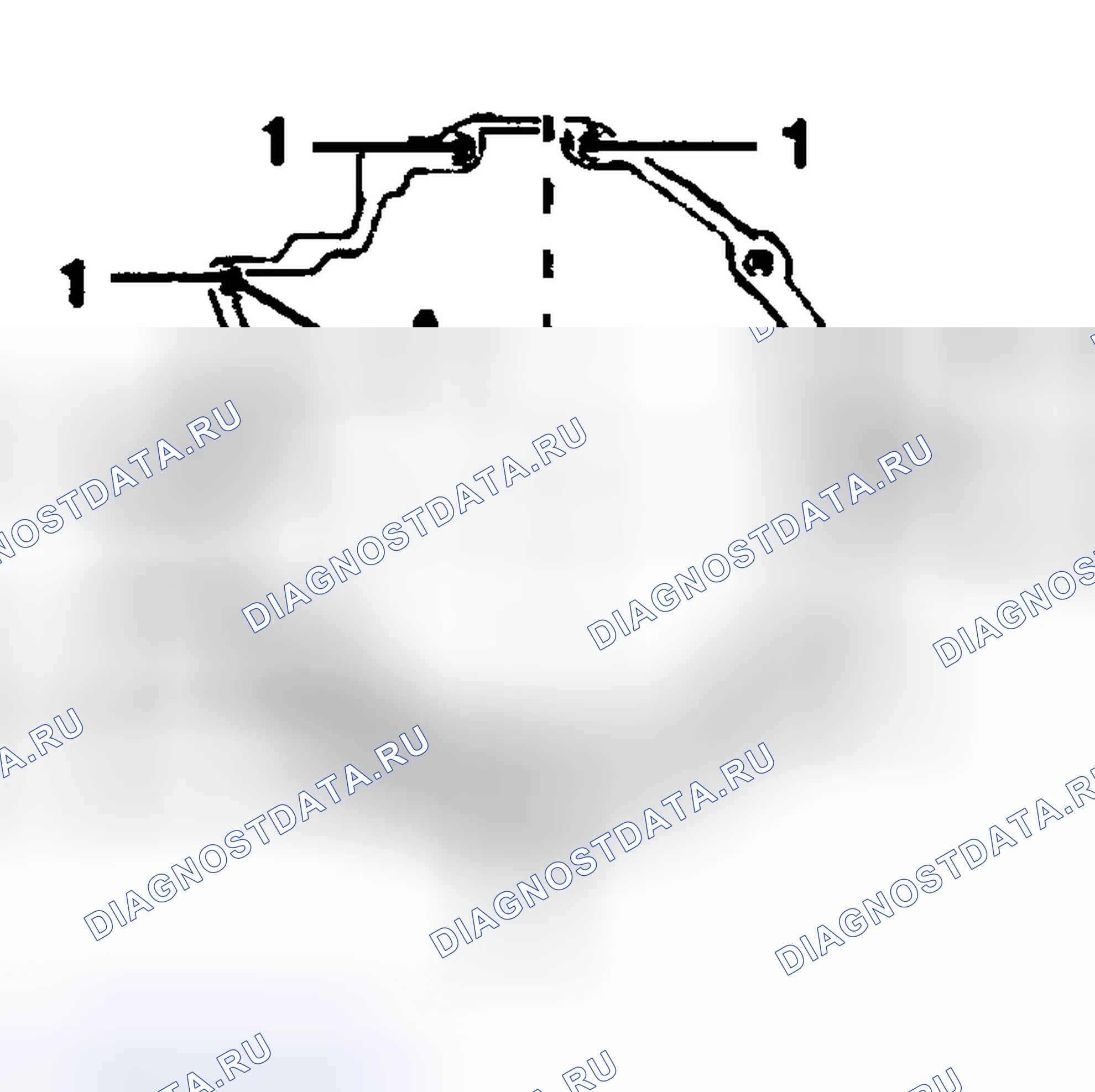 Рис. 91. Audi S8 D2 рестайлинг