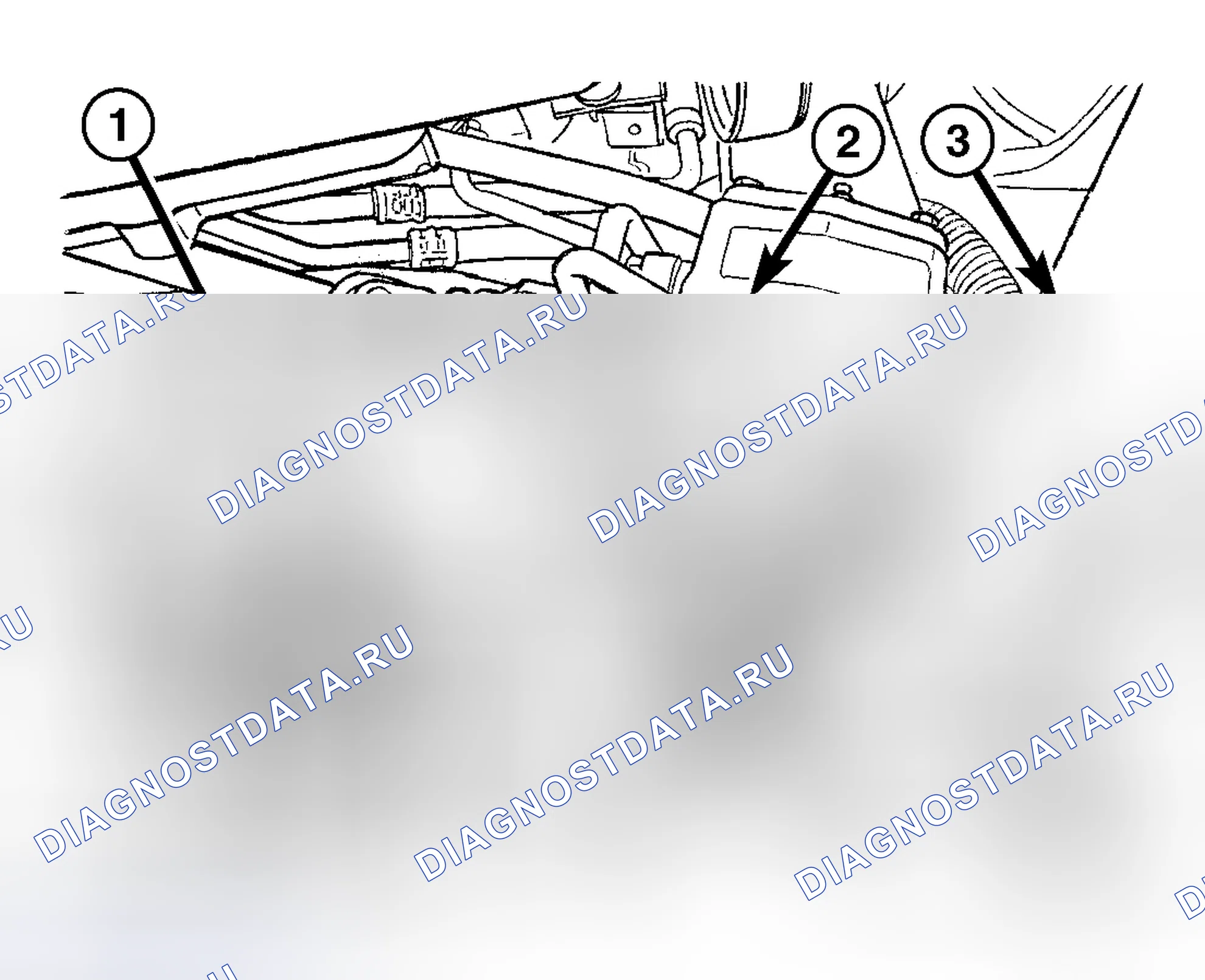 Рис. 93. Dodge Cab & Chassis R3500 HD transition