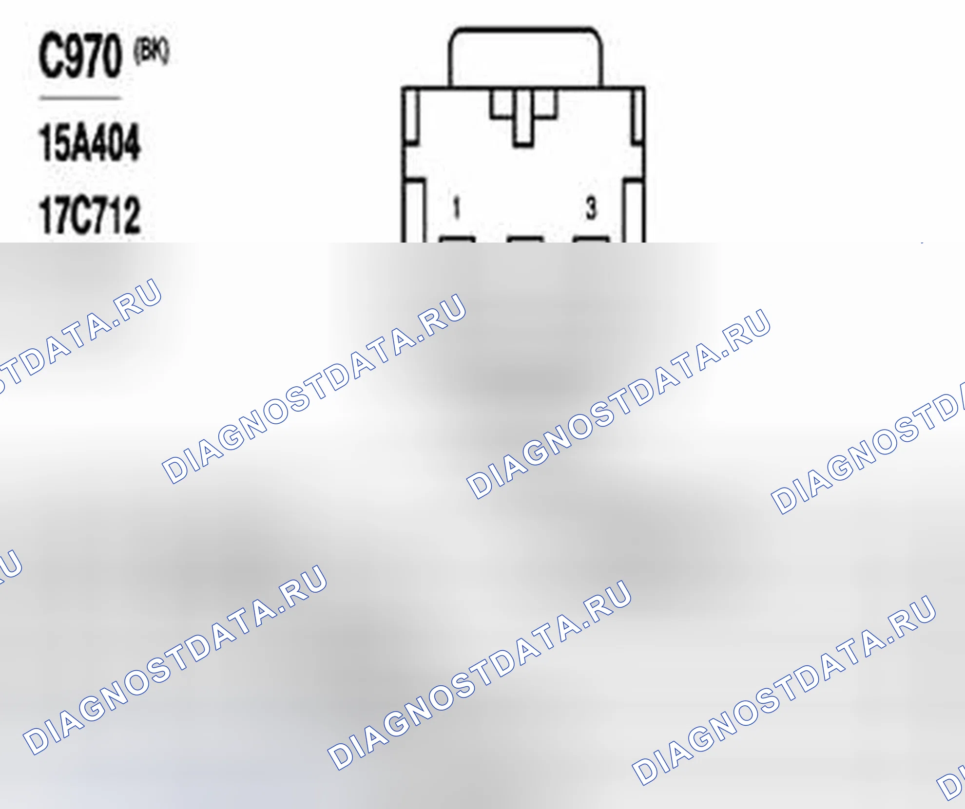 Рис. 183. Ford Cab & Chassis F350 Super Duty 