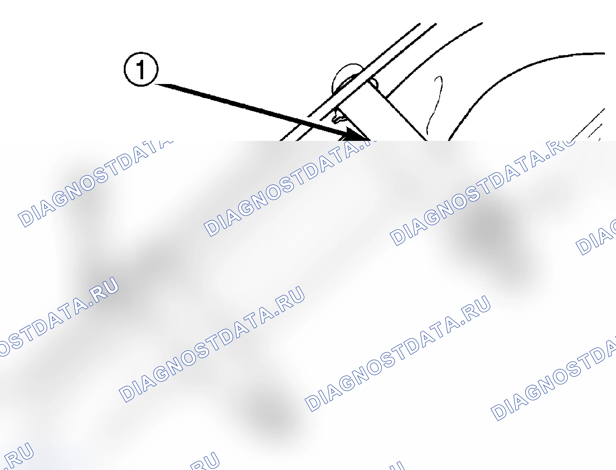Рис. 421. Dodge Caravan IV