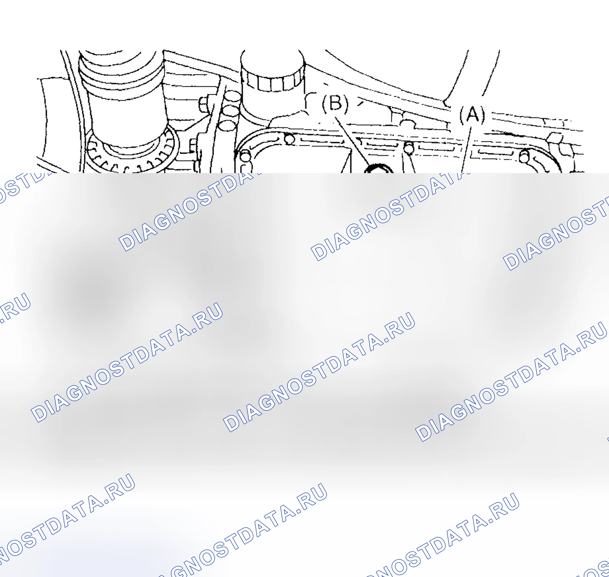 Рис. 558. Subaru Impreza GD/GC/GG