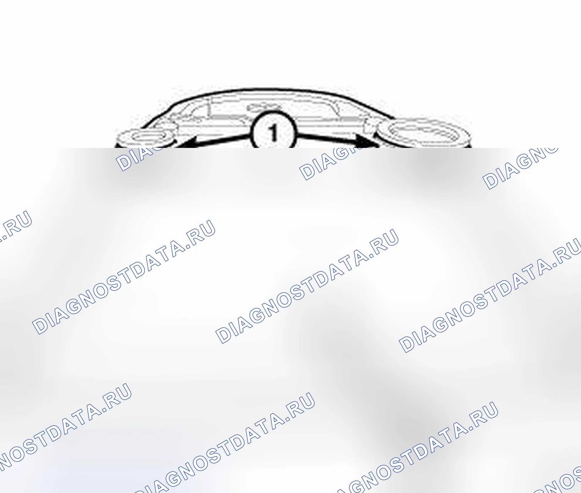 Рис. 49. RAM Pickup 3500 