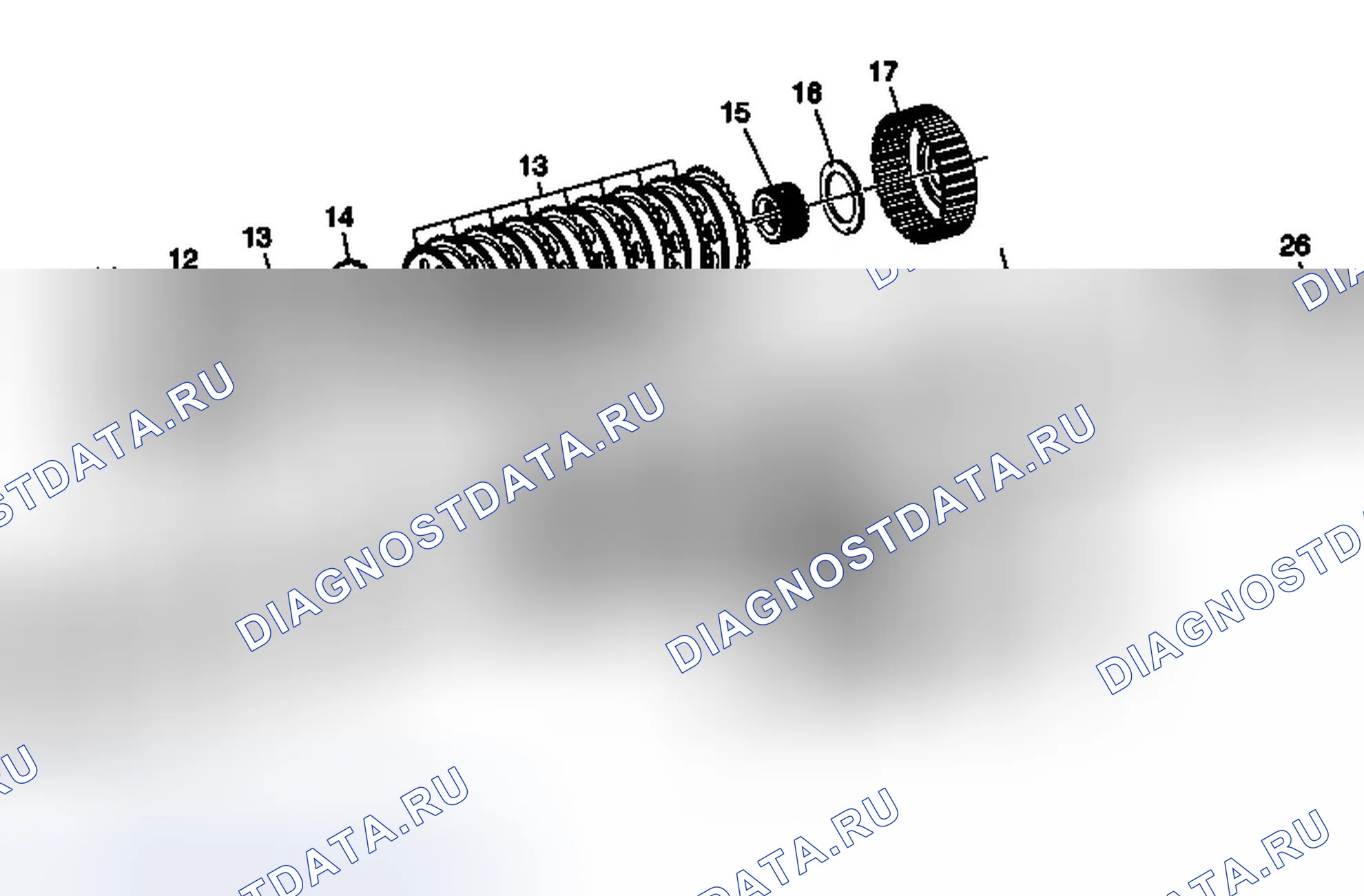 Рис. 33. Cadillac CTS II