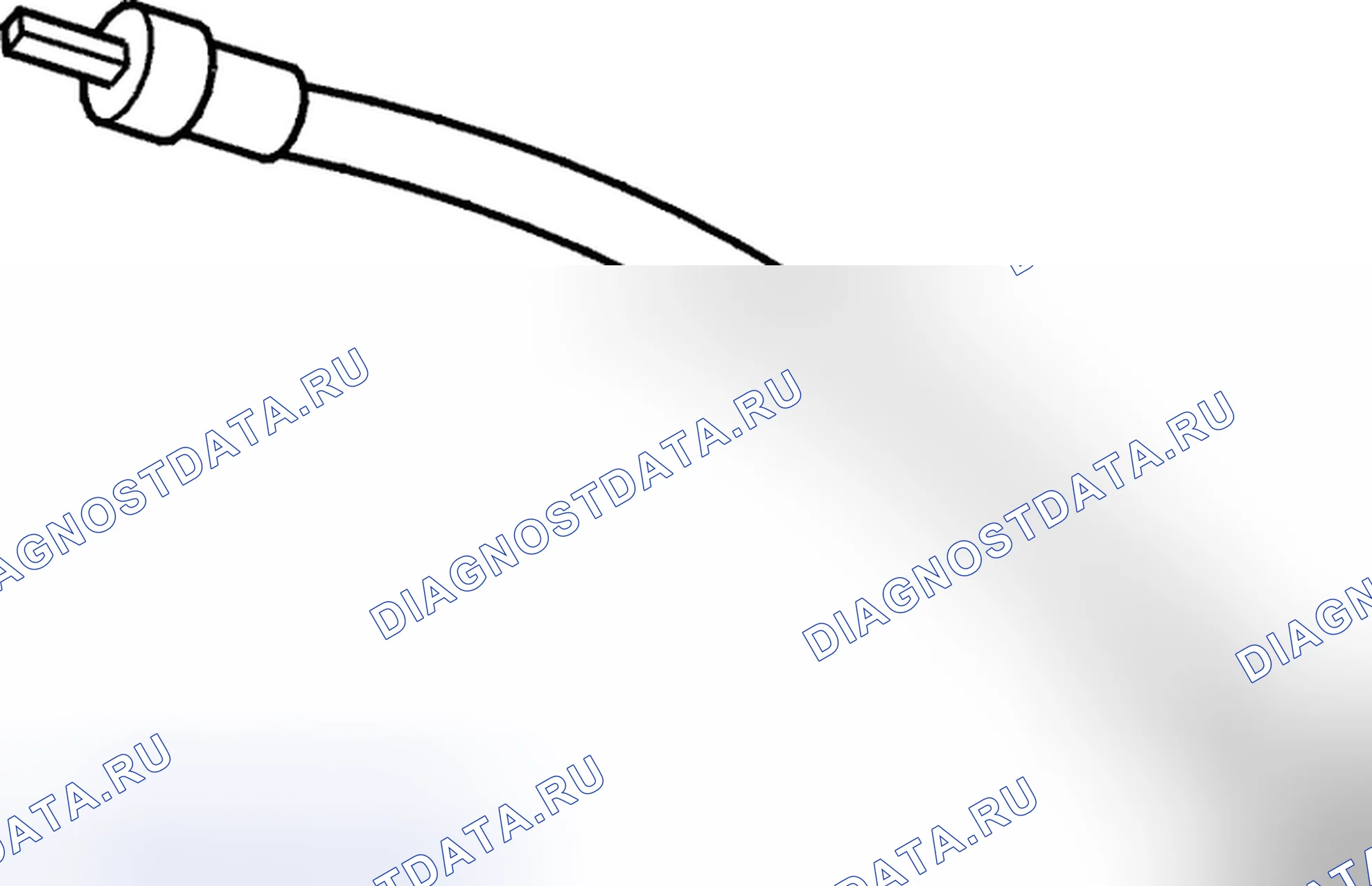 Рис. 7: Замена компонента. Volvo C70 I