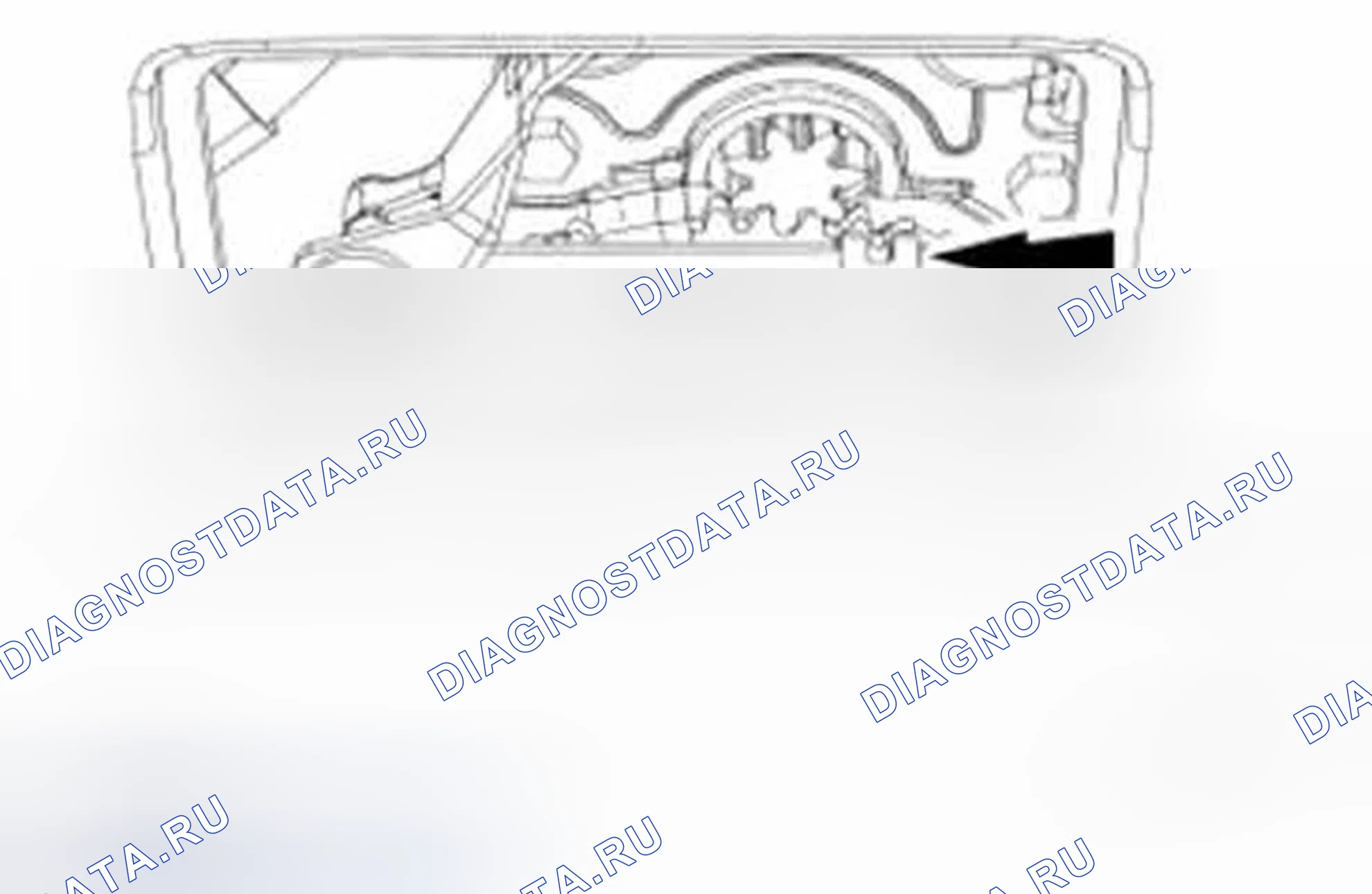 Рис. 136. Ford Explorer V