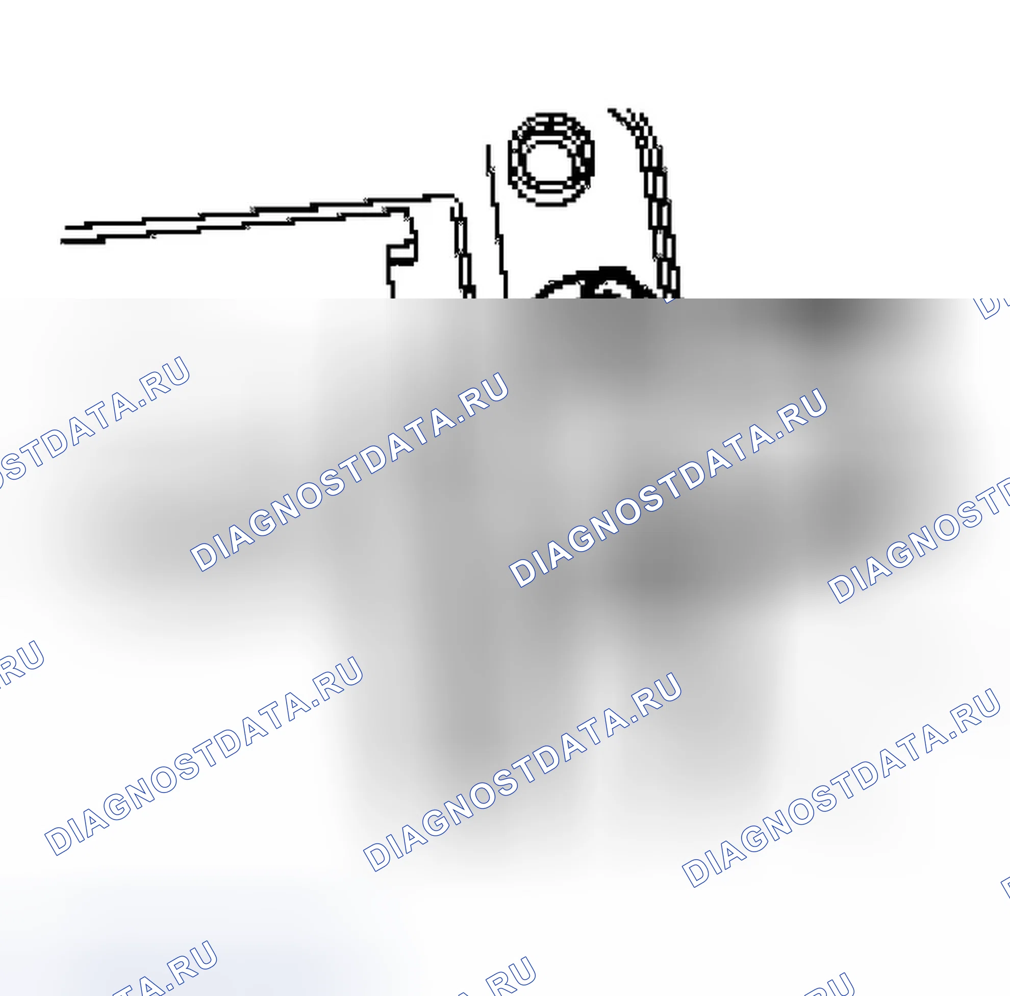Рис. 11. Ford Econoline E150 