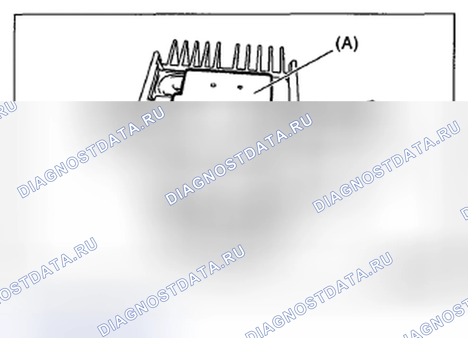 Рис. 53. Subaru Outback BR