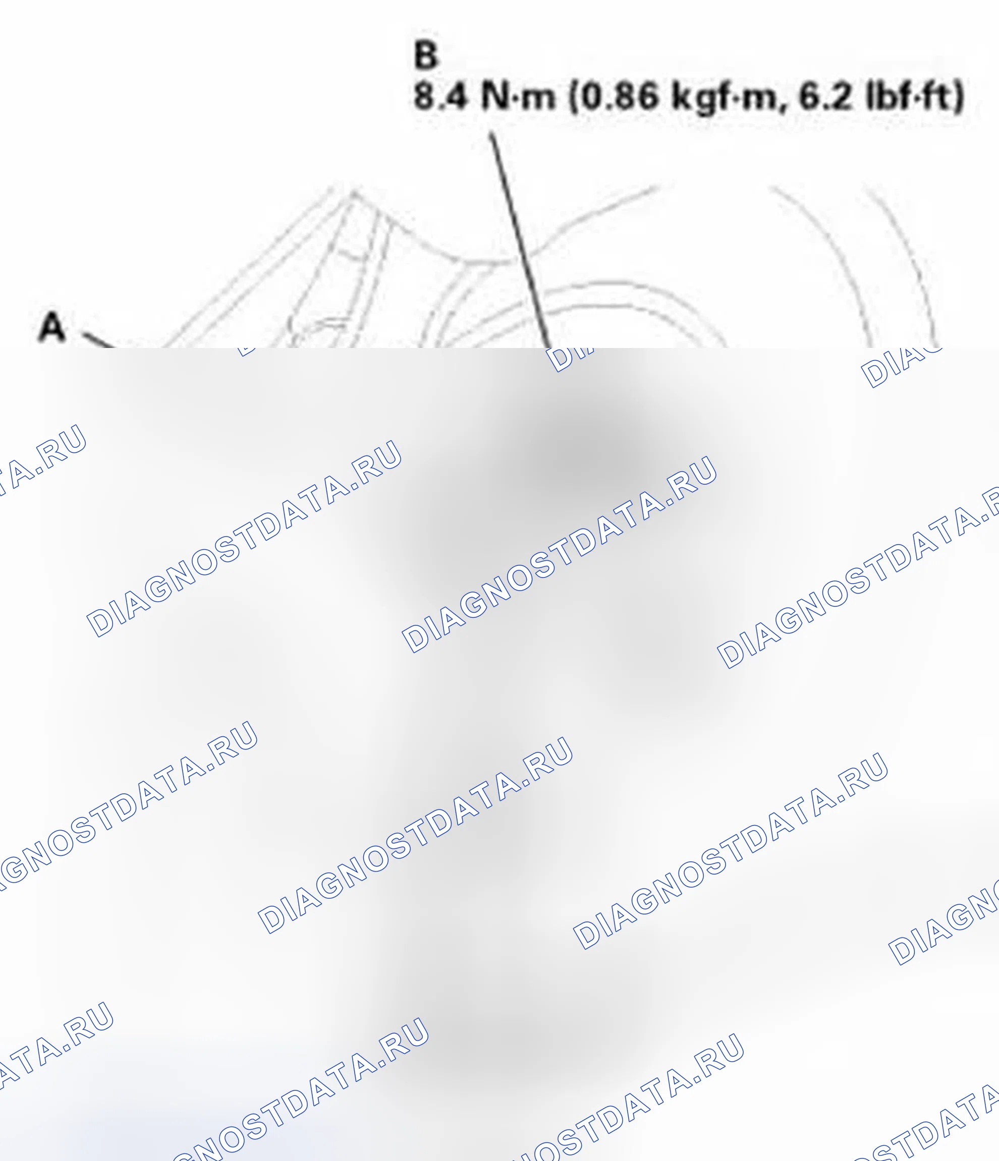 Рис. 650. Honda Civic IX