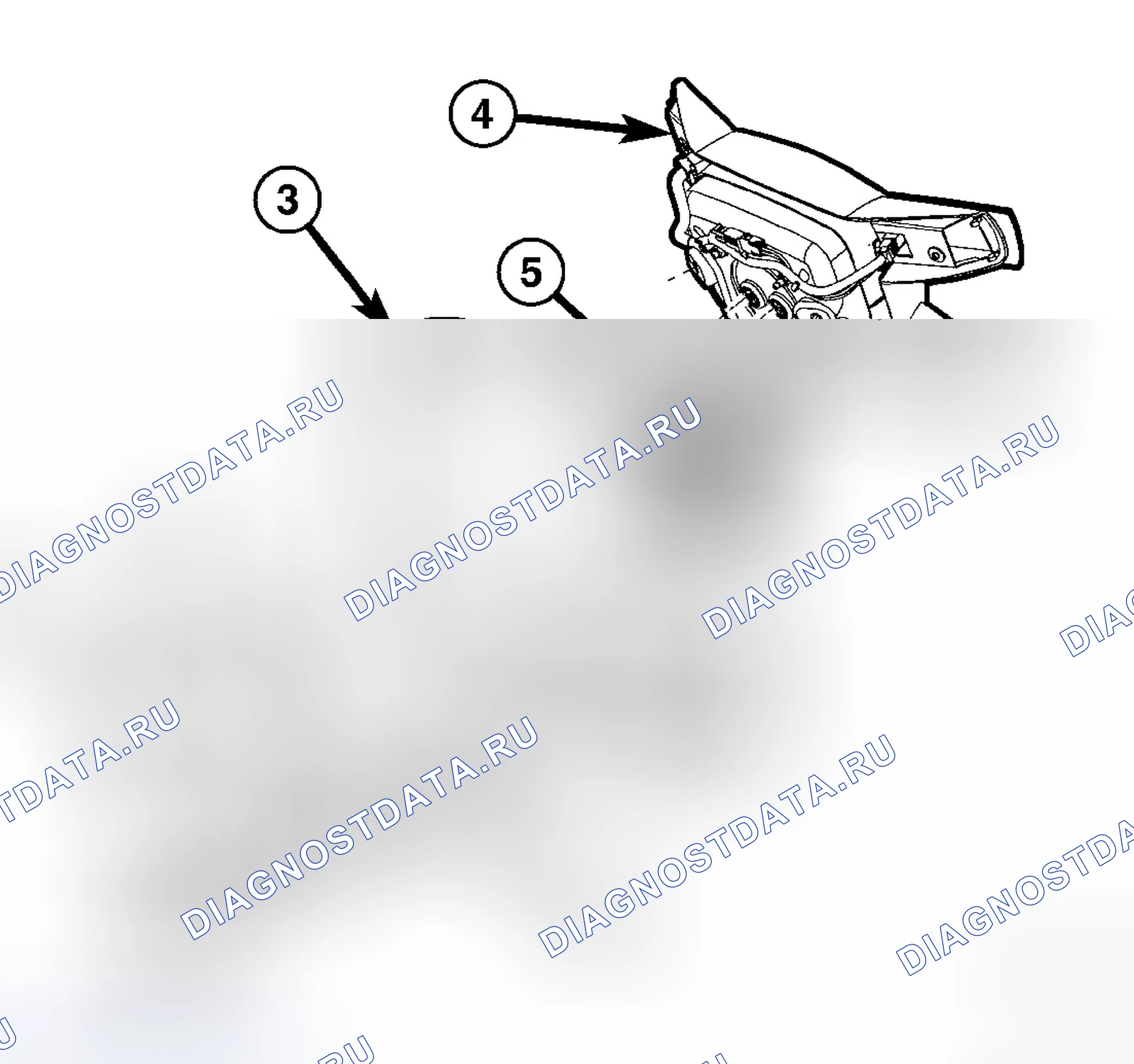 Рис. 63. Dodge Magnum I