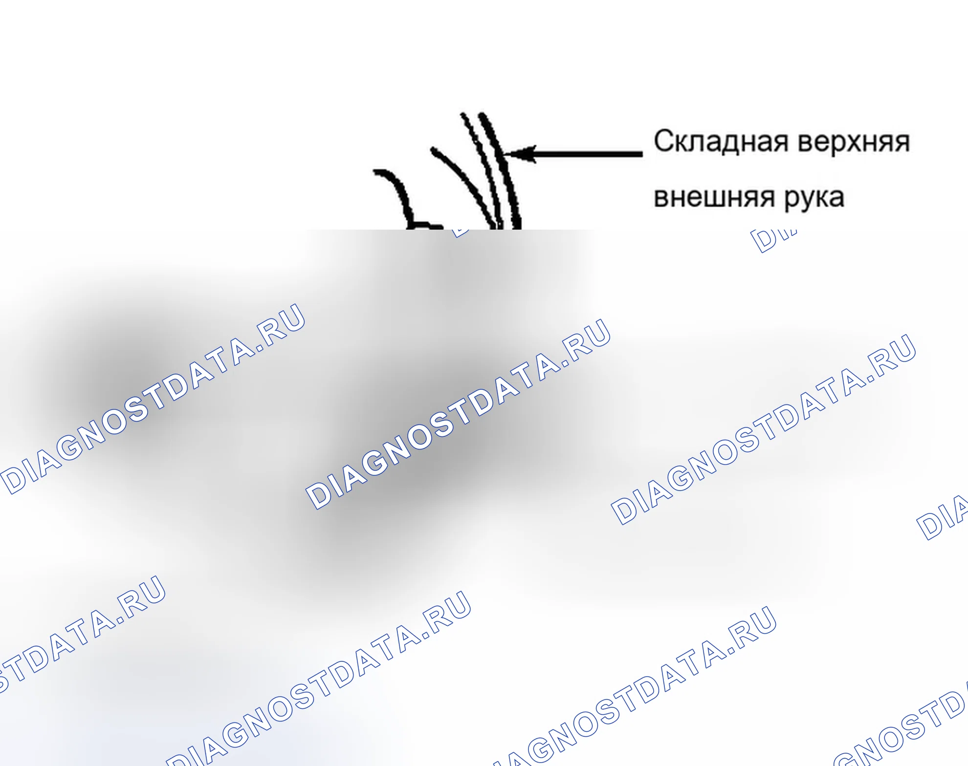 Рис. 3. Chevrolet Camaro IV рестайлинг