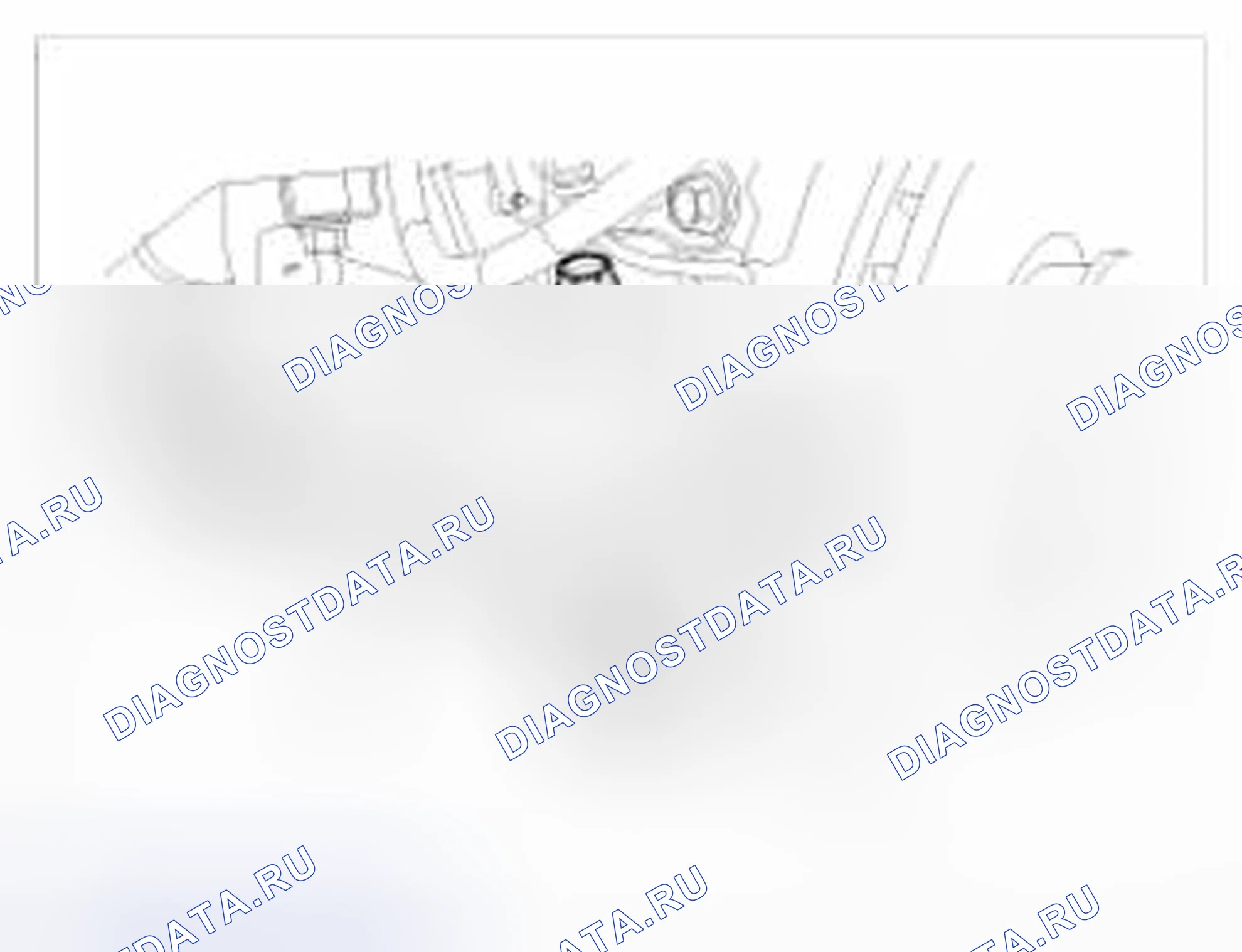 Рис. 23. BMW 6 серия F06/F13/F12