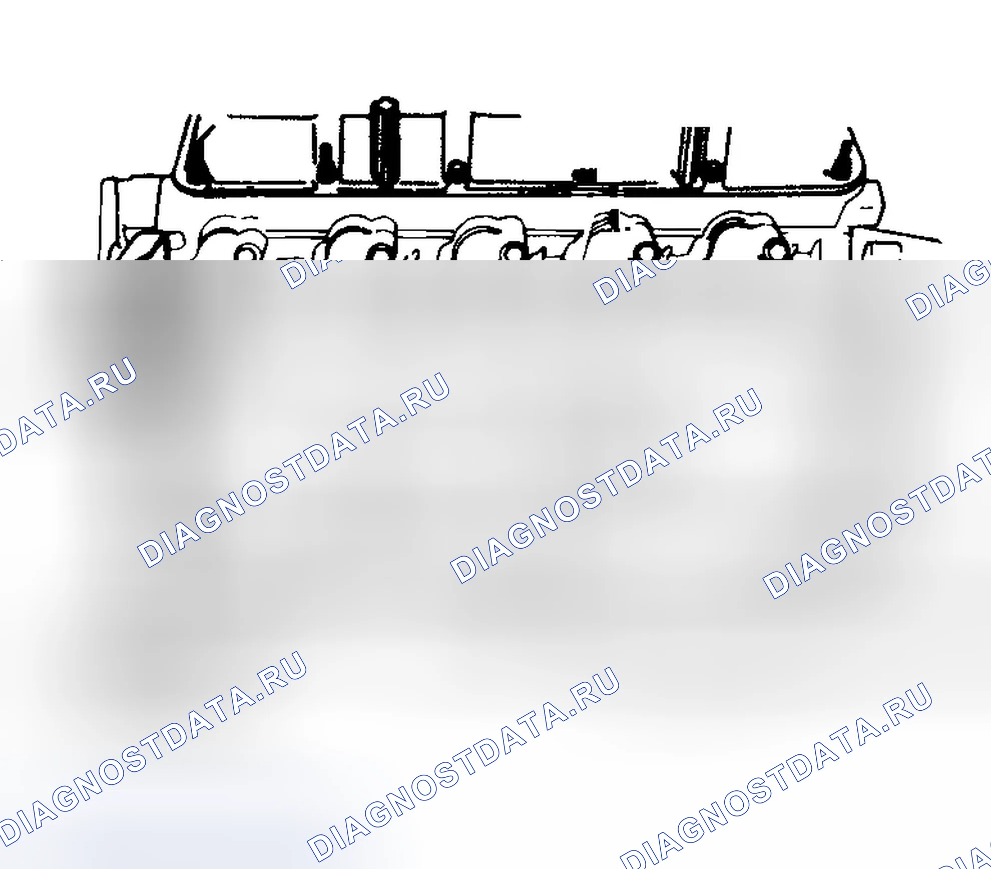 Рис. 41. Dodge Pickup R3500 